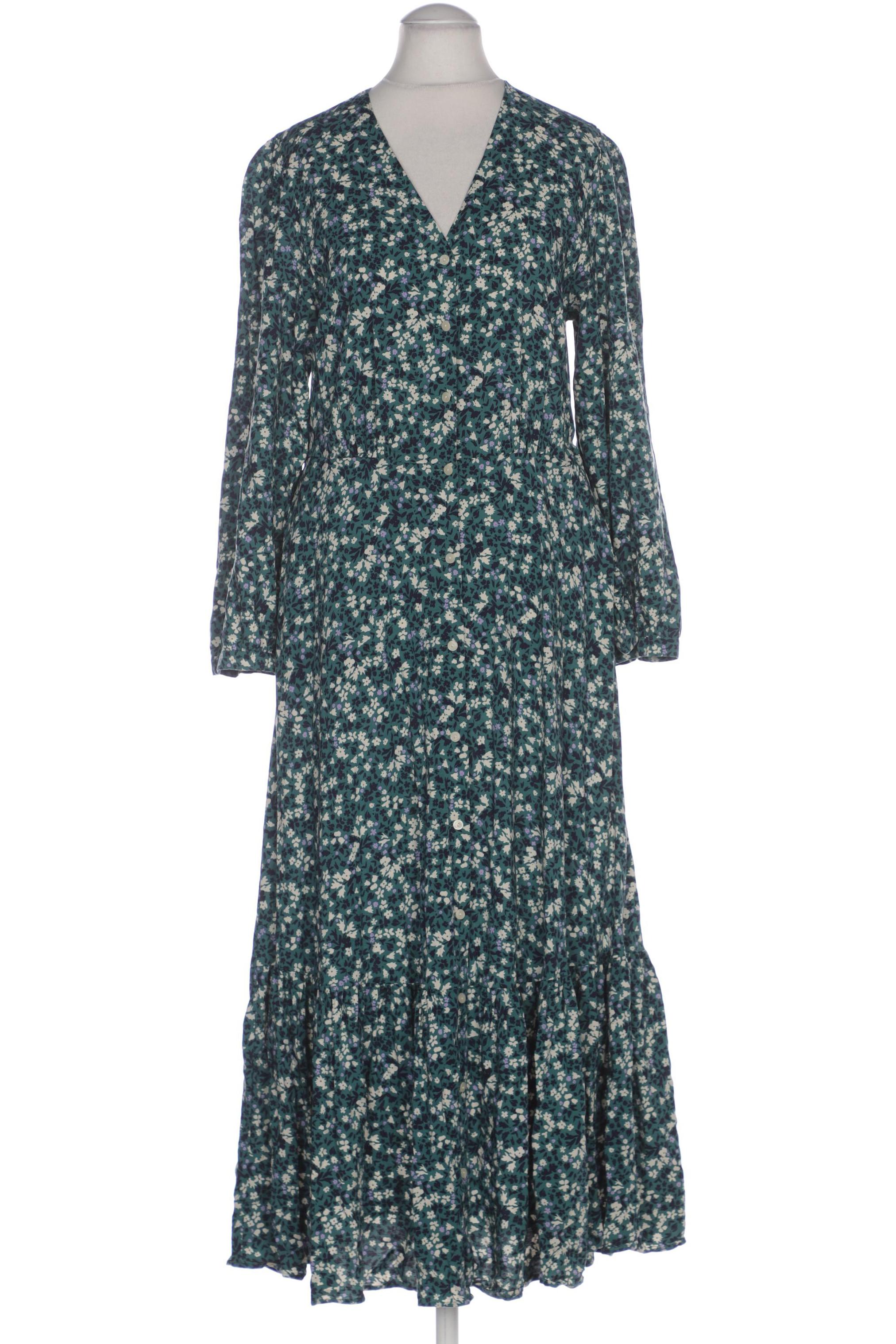 

uniqlo Damen Kleid, türkis, Gr. 36