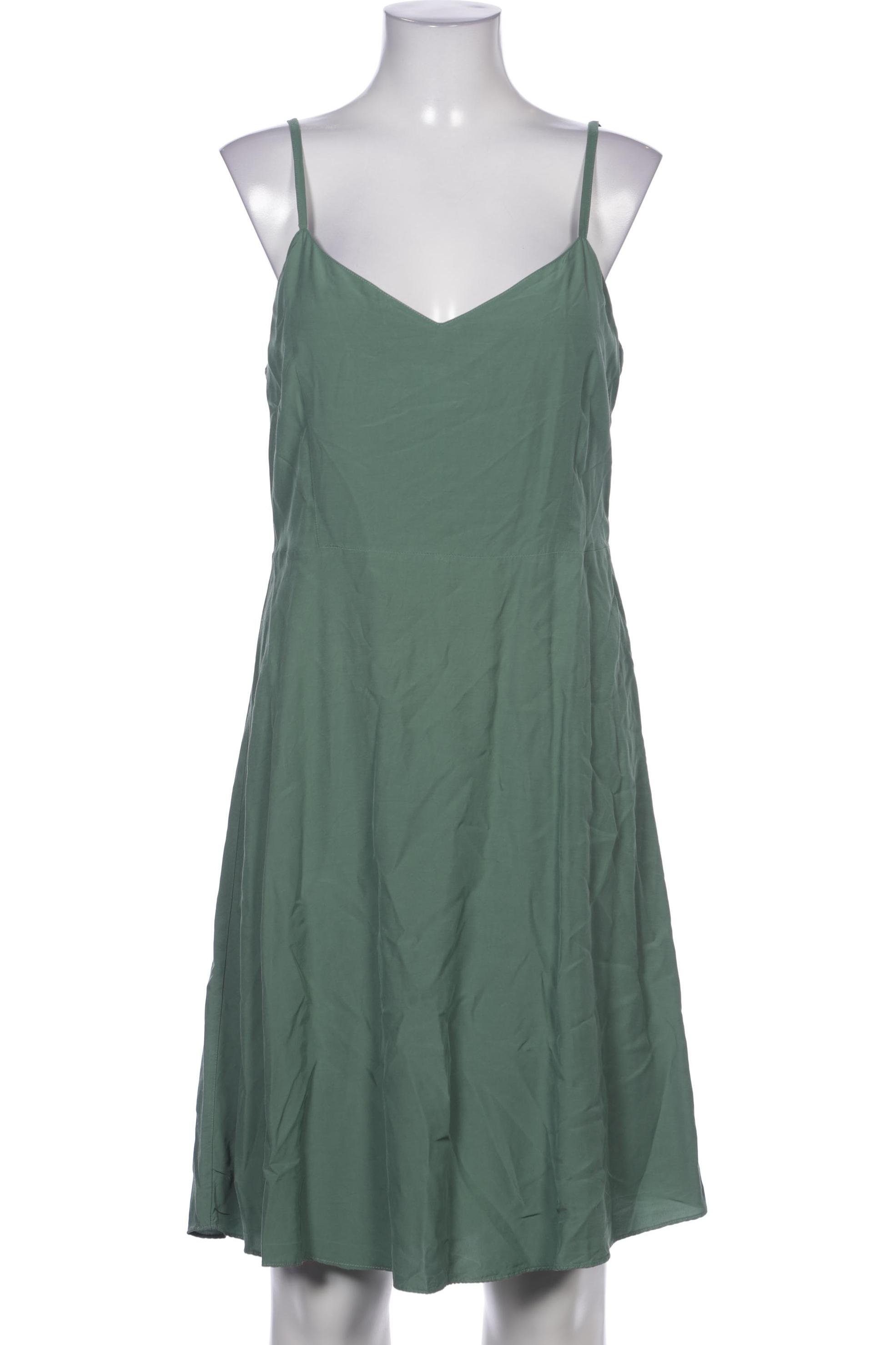 

uniqlo Damen Kleid, grün, Gr. 38