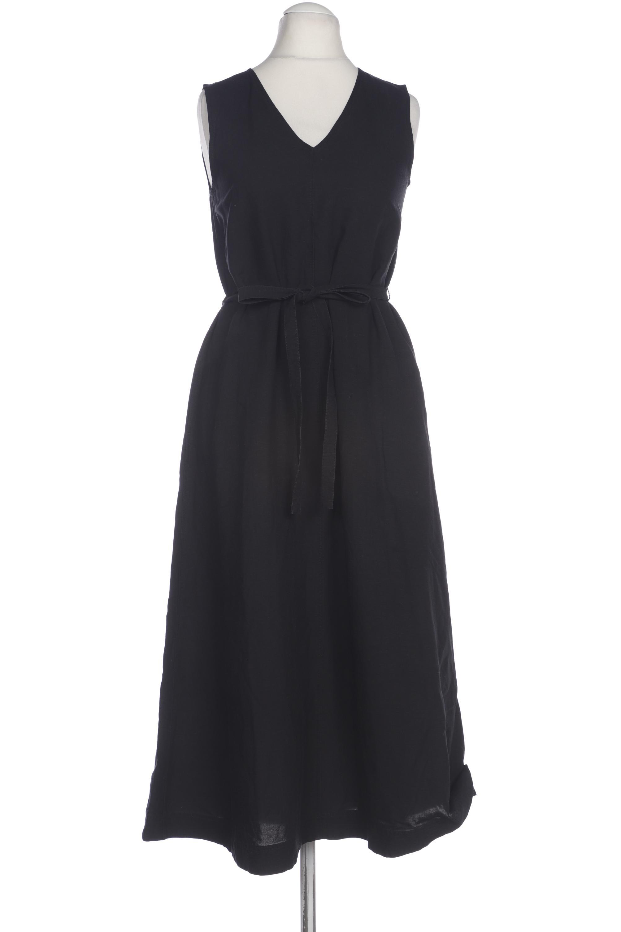 

uniqlo Damen Kleid, schwarz
