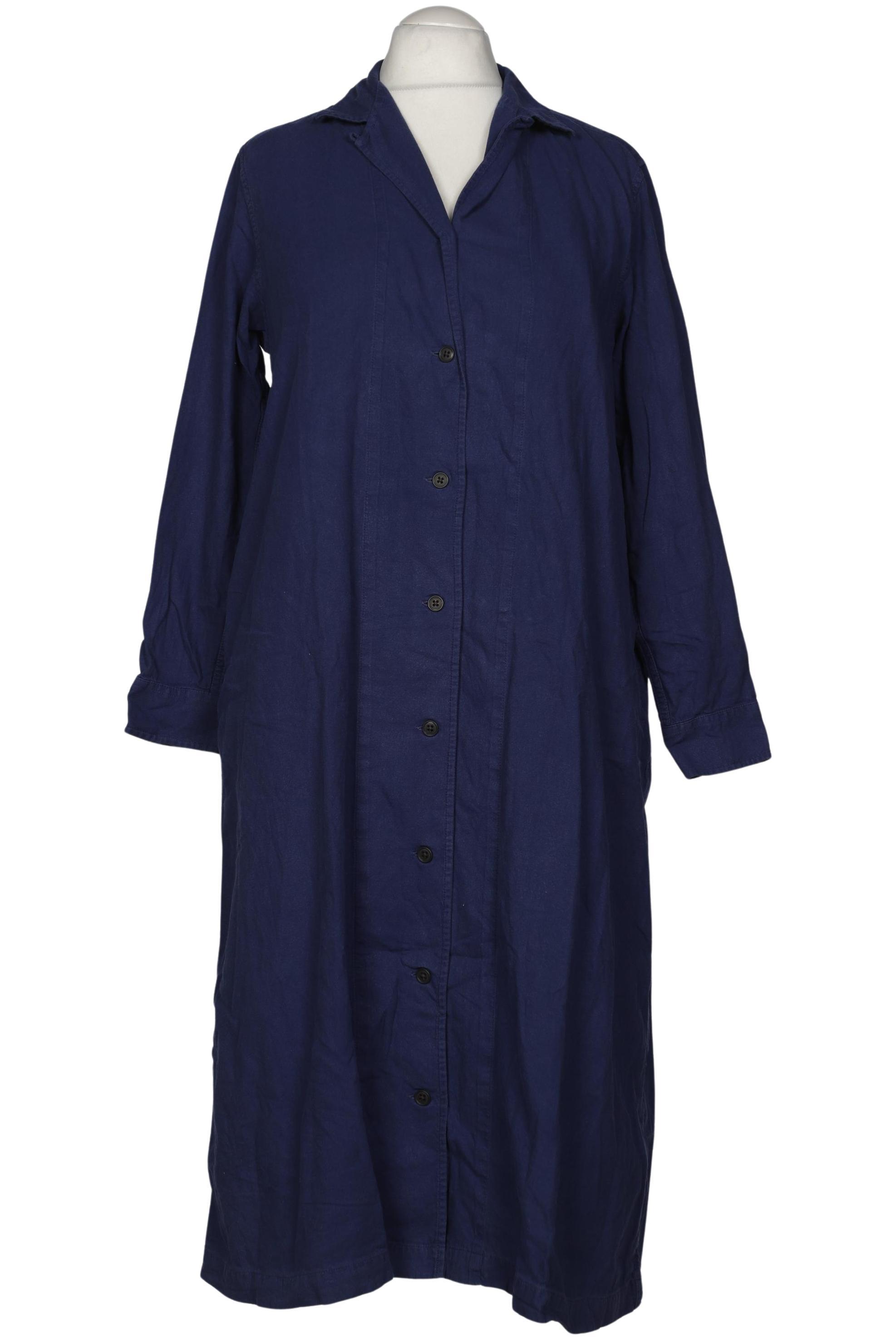 

uniqlo Damen Kleid, marineblau, Gr. 38