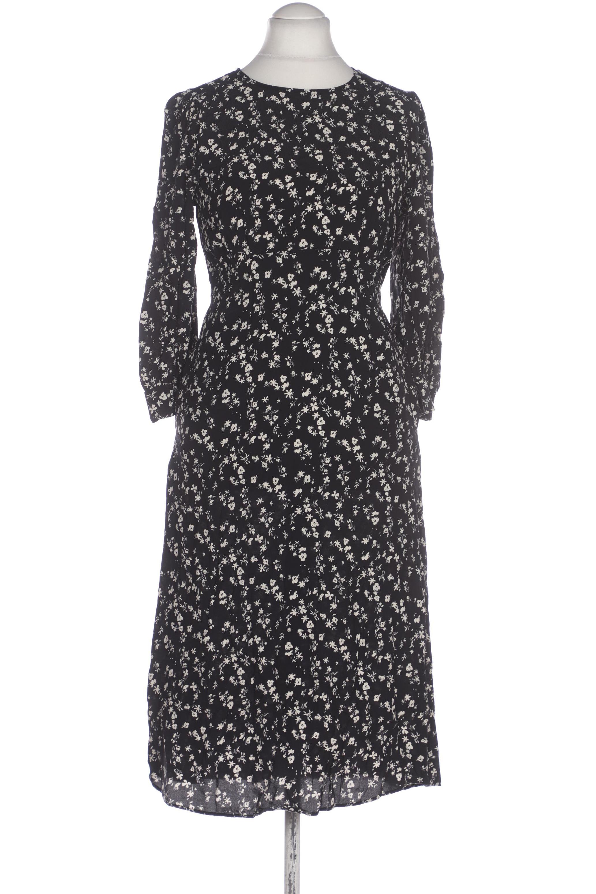 

uniqlo Damen Kleid, schwarz, Gr. 38