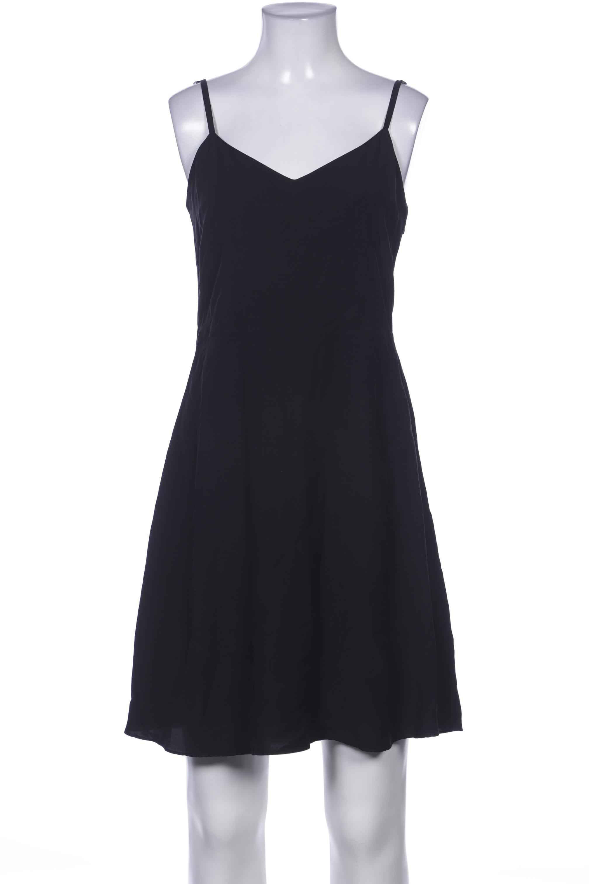 

uniqlo Damen Kleid, schwarz, Gr. 34