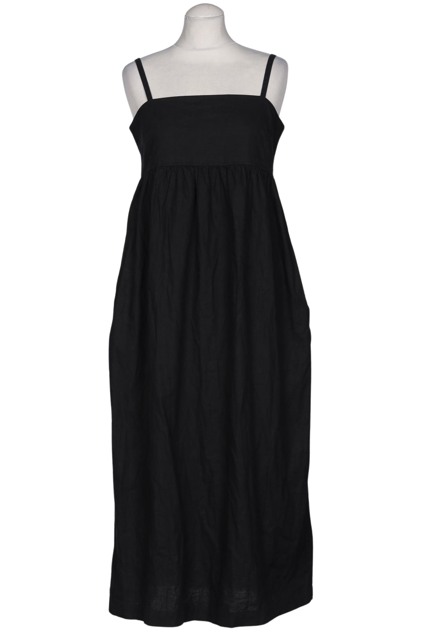 

uniqlo Damen Kleid, schwarz, Gr. 38