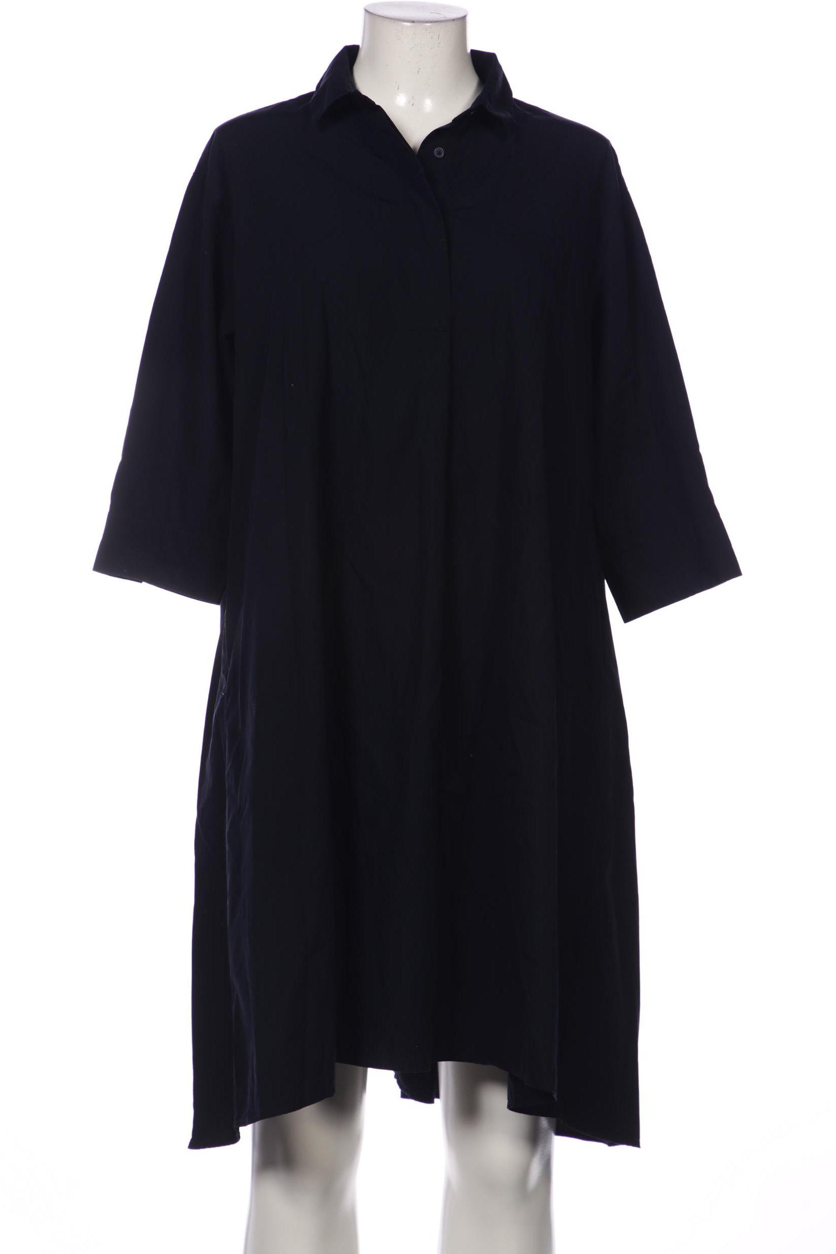 

uniqlo Damen Kleid, marineblau, Gr. 38