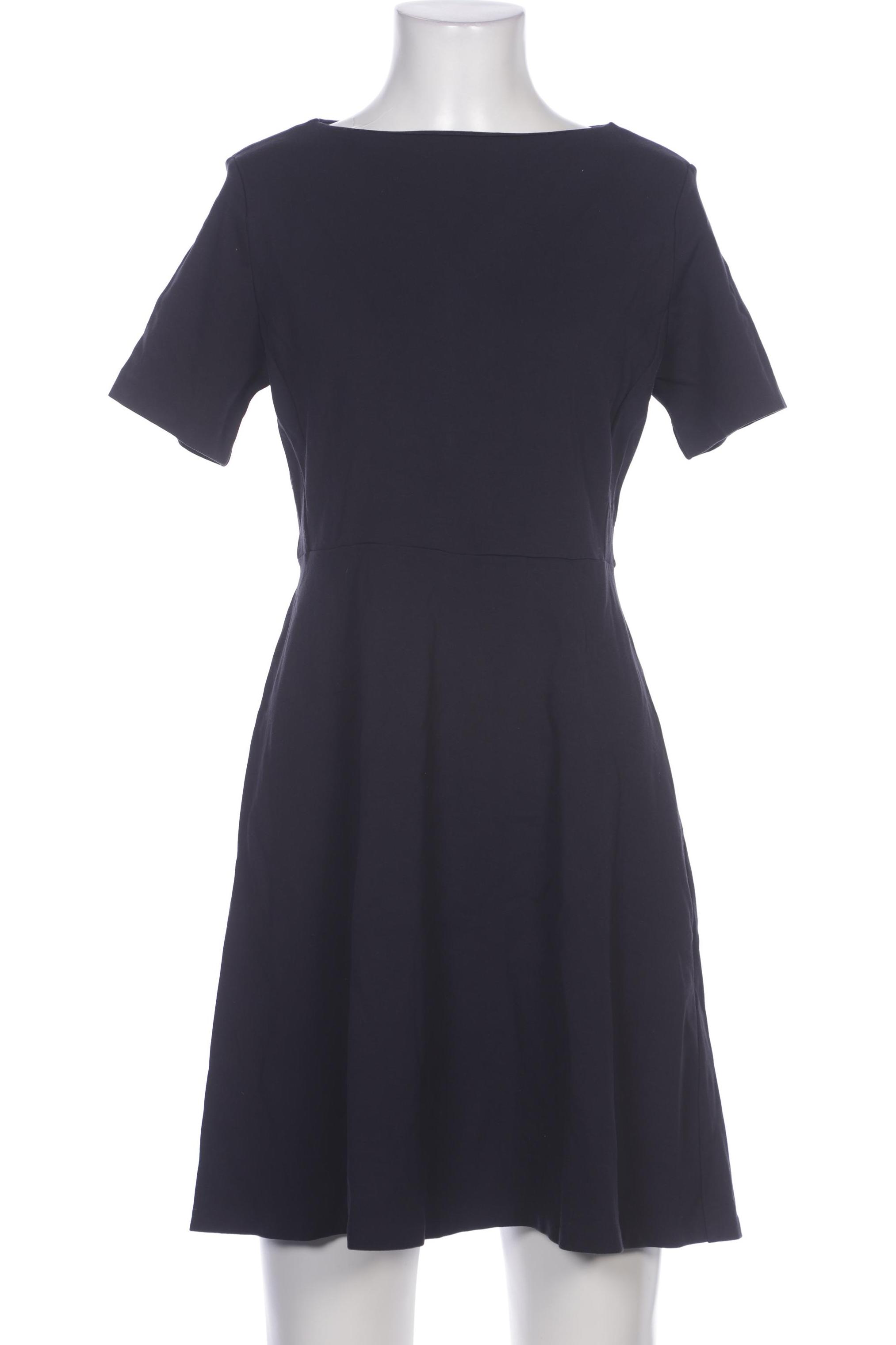 

uniqlo Damen Kleid, marineblau, Gr. 38