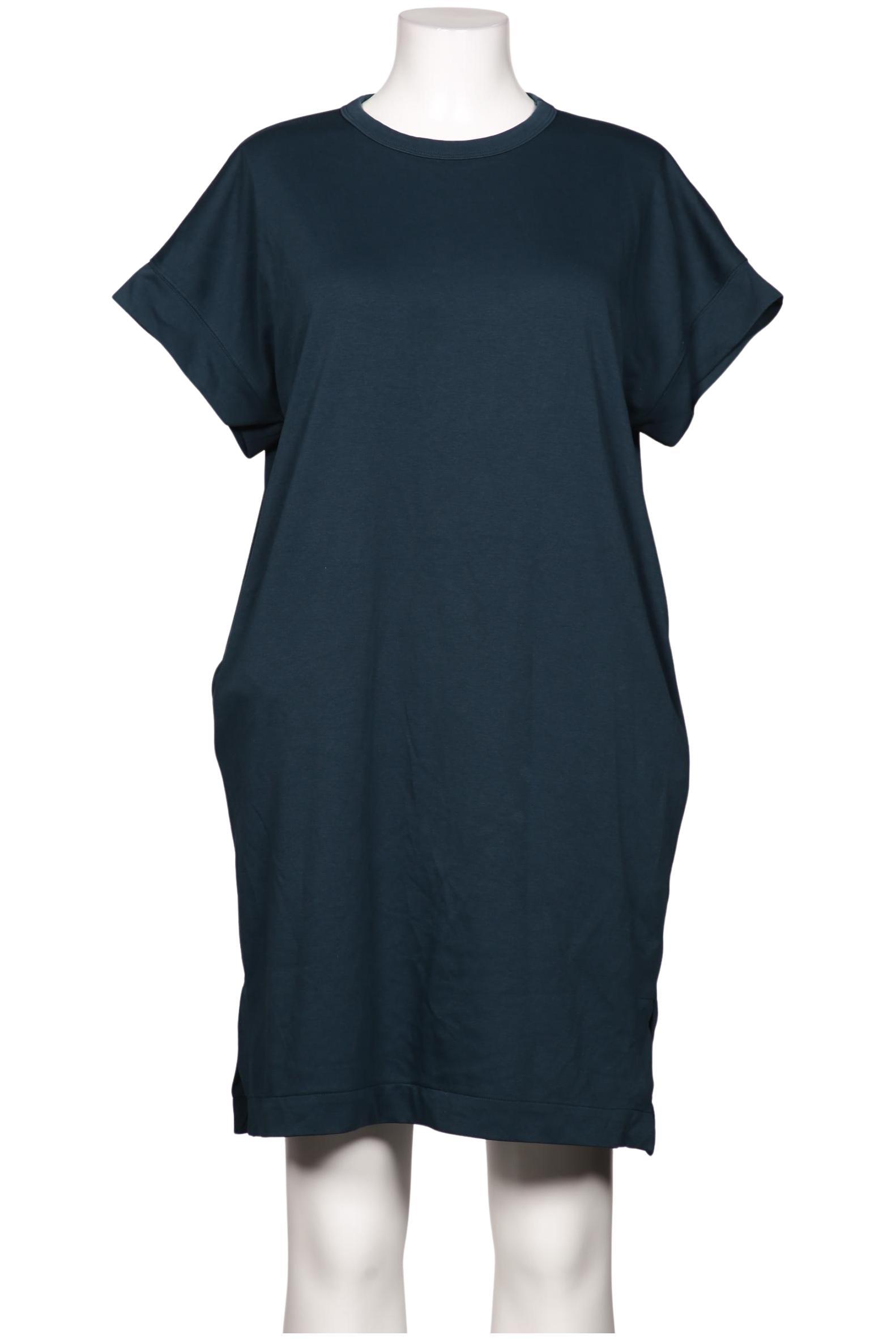 

uniqlo Damen Kleid, marineblau, Gr. 42