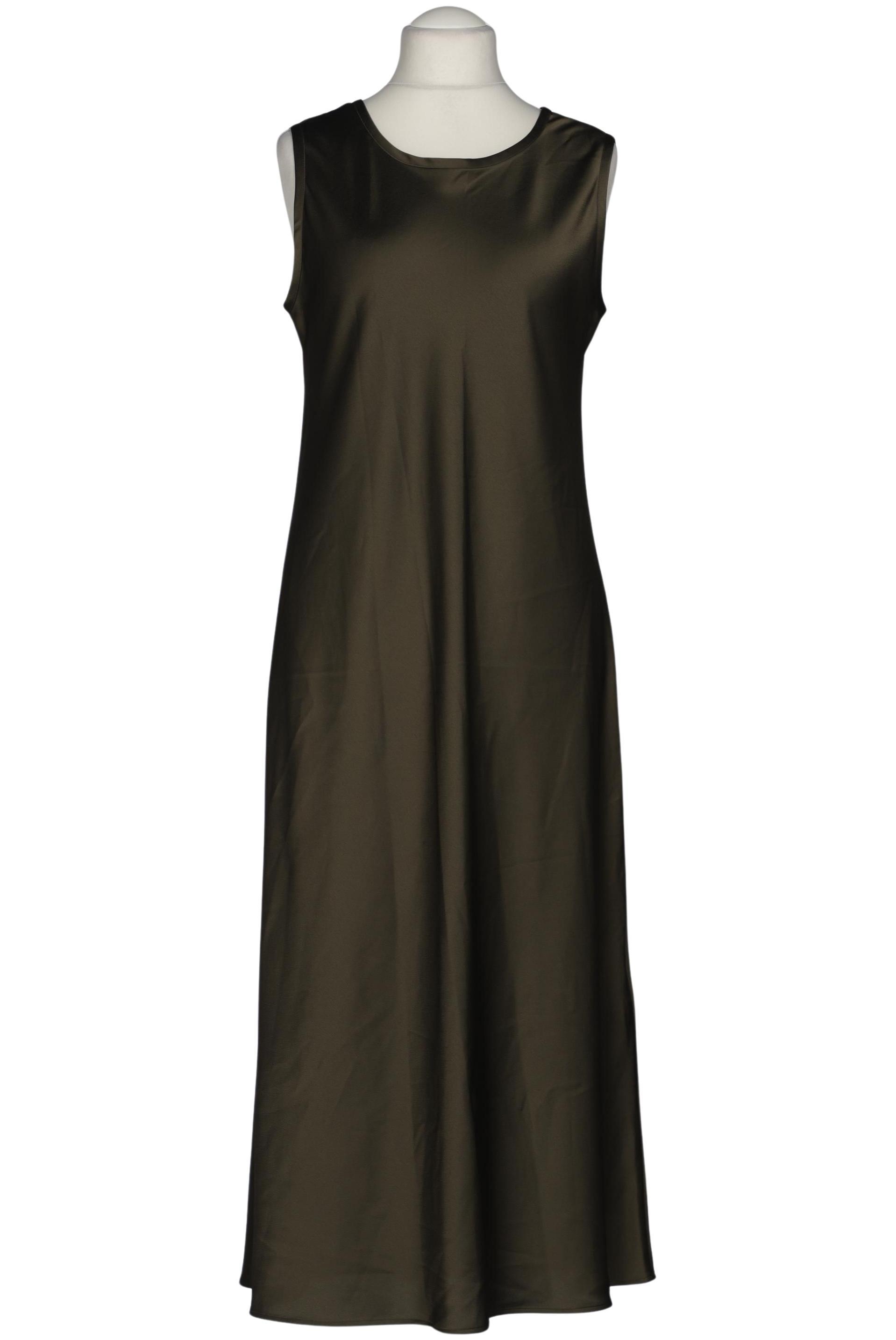 

uniqlo Damen Kleid, grün, Gr. 44