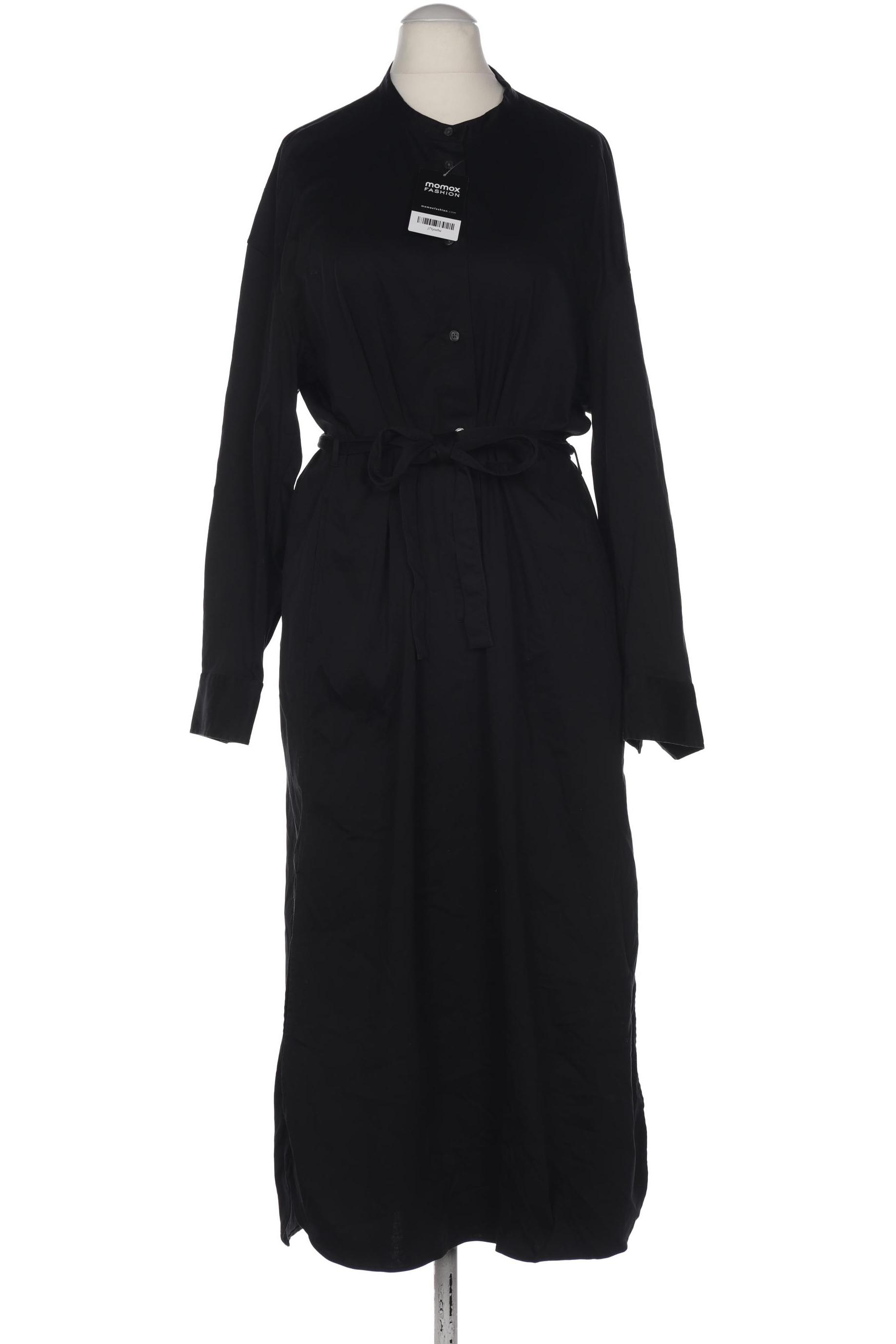 

uniqlo Damen Kleid, schwarz, Gr. 38