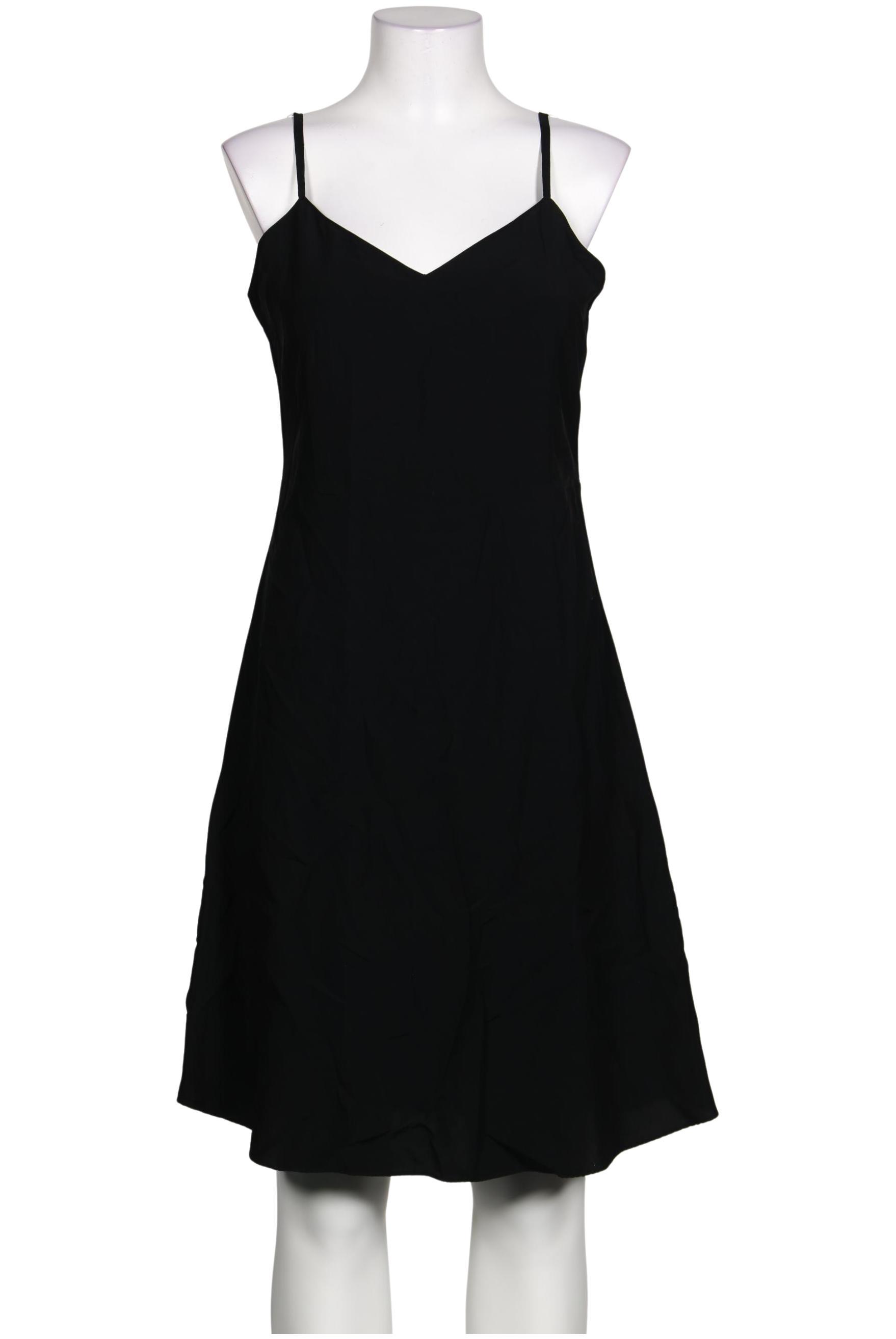 

uniqlo Damen Kleid, schwarz, Gr. 38