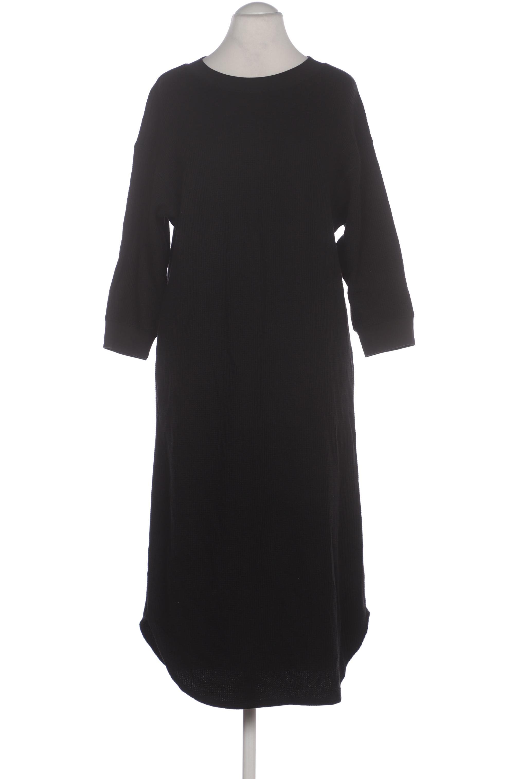 

uniqlo Damen Kleid, schwarz, Gr. 42