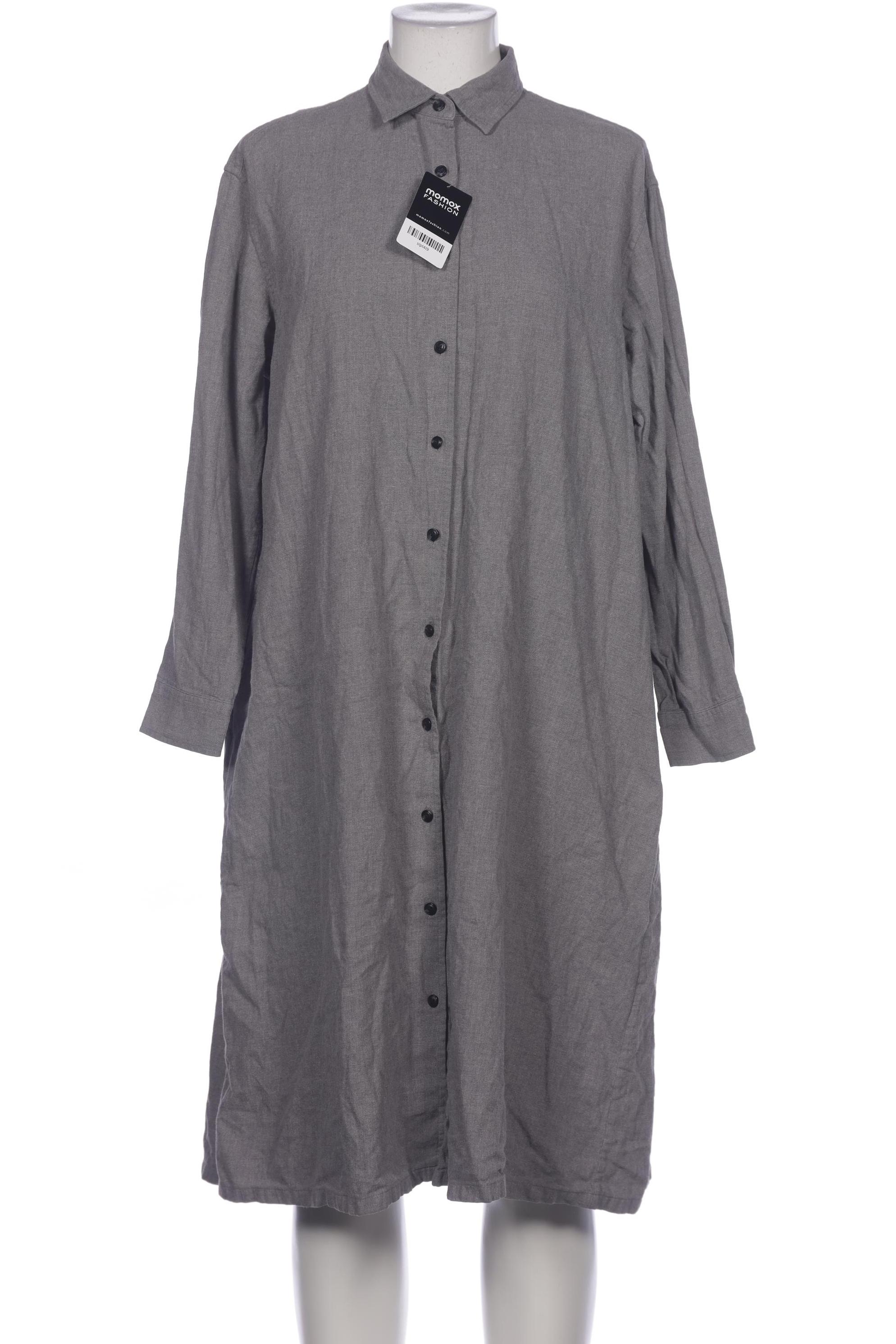 

uniqlo Damen Kleid, grau, Gr. 38
