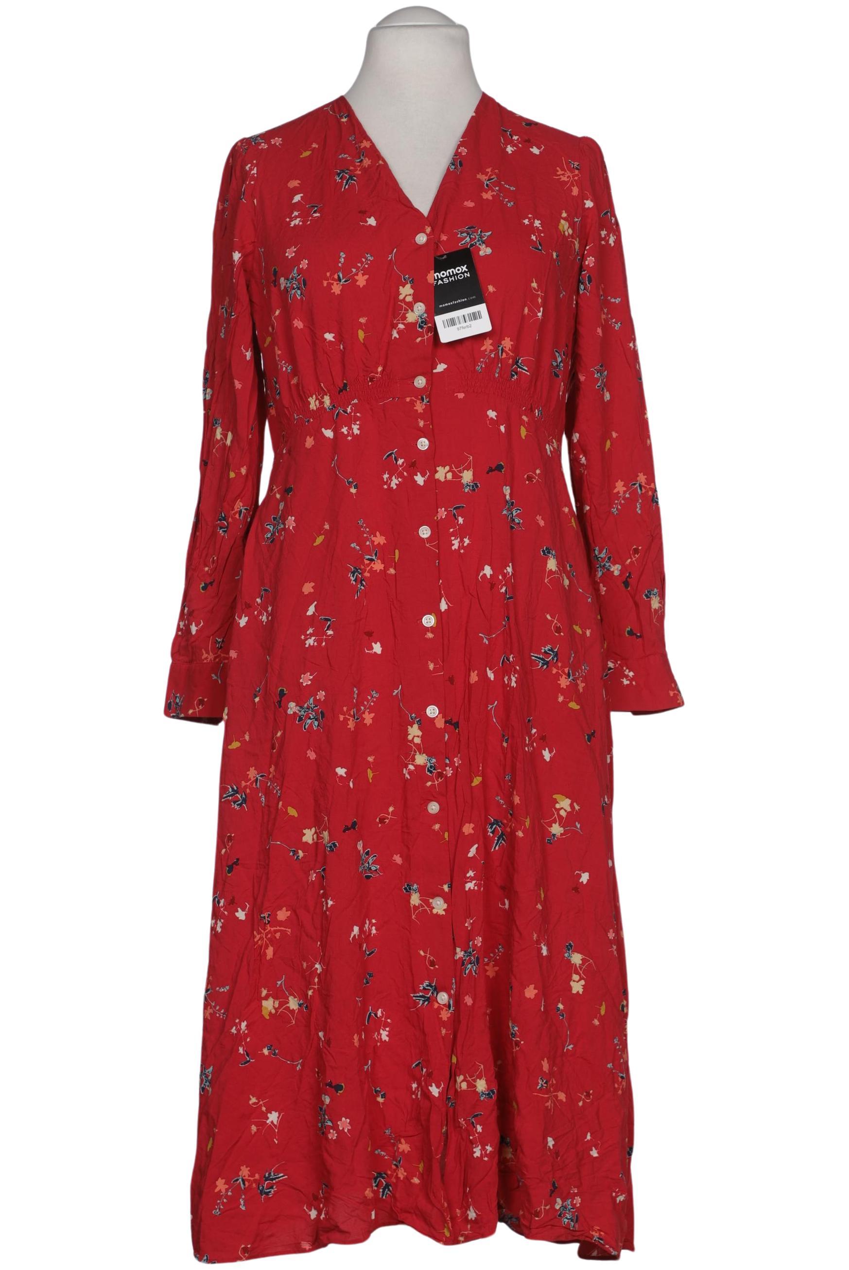 

uniqlo Damen Kleid, rot, Gr. 42