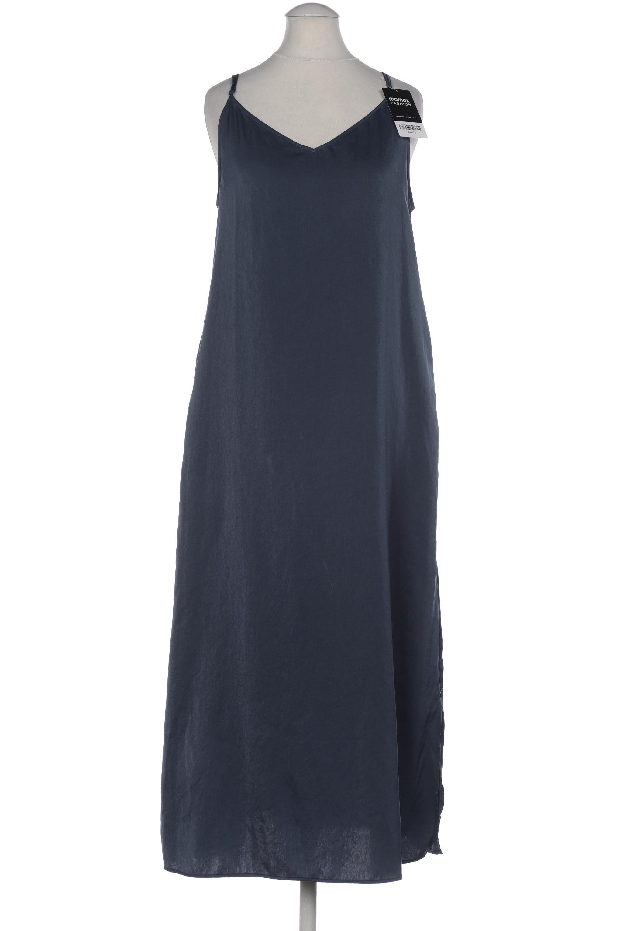 

uniqlo Damen Kleid, blau, Gr. 34