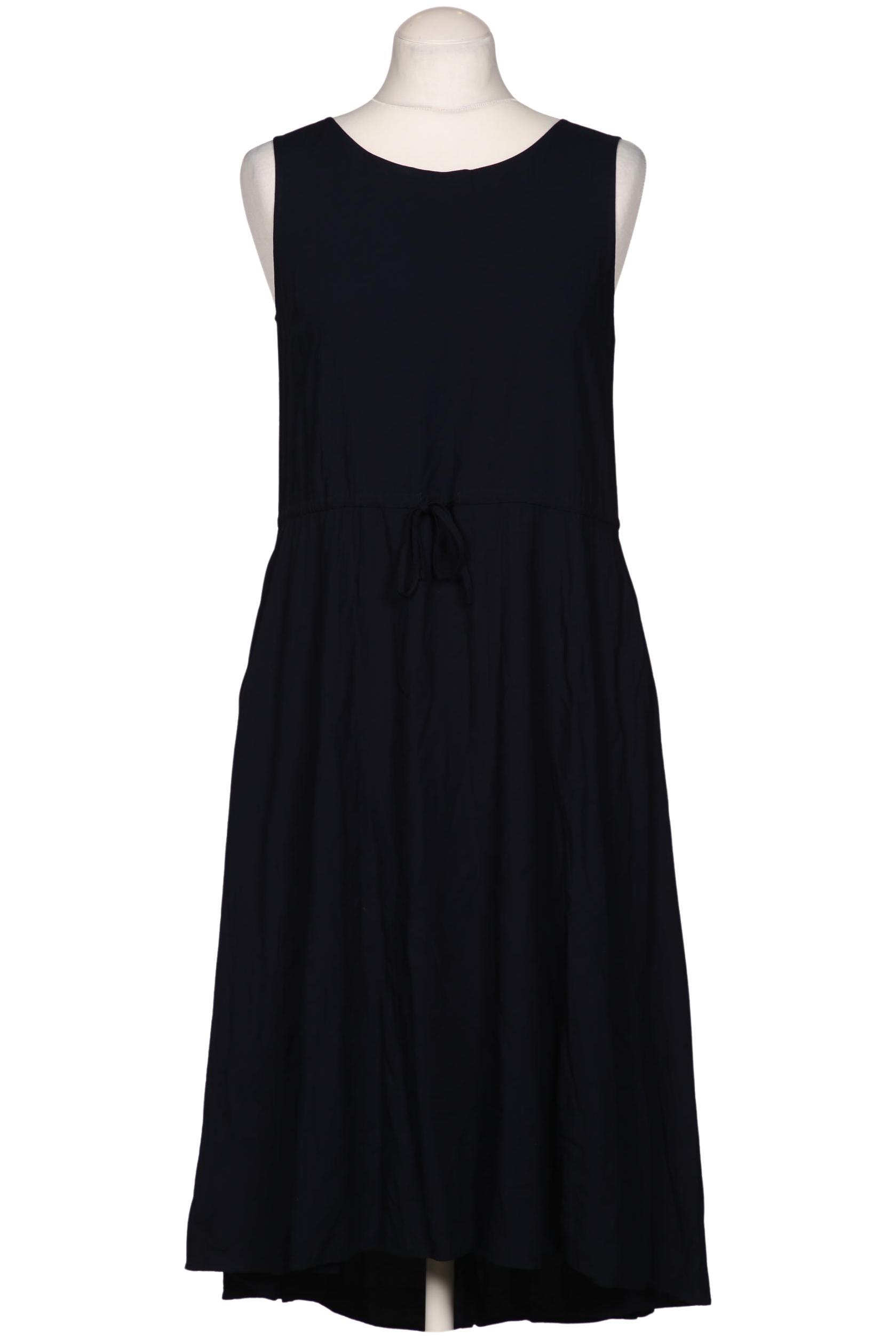 

uniqlo Damen Kleid, marineblau, Gr. 38