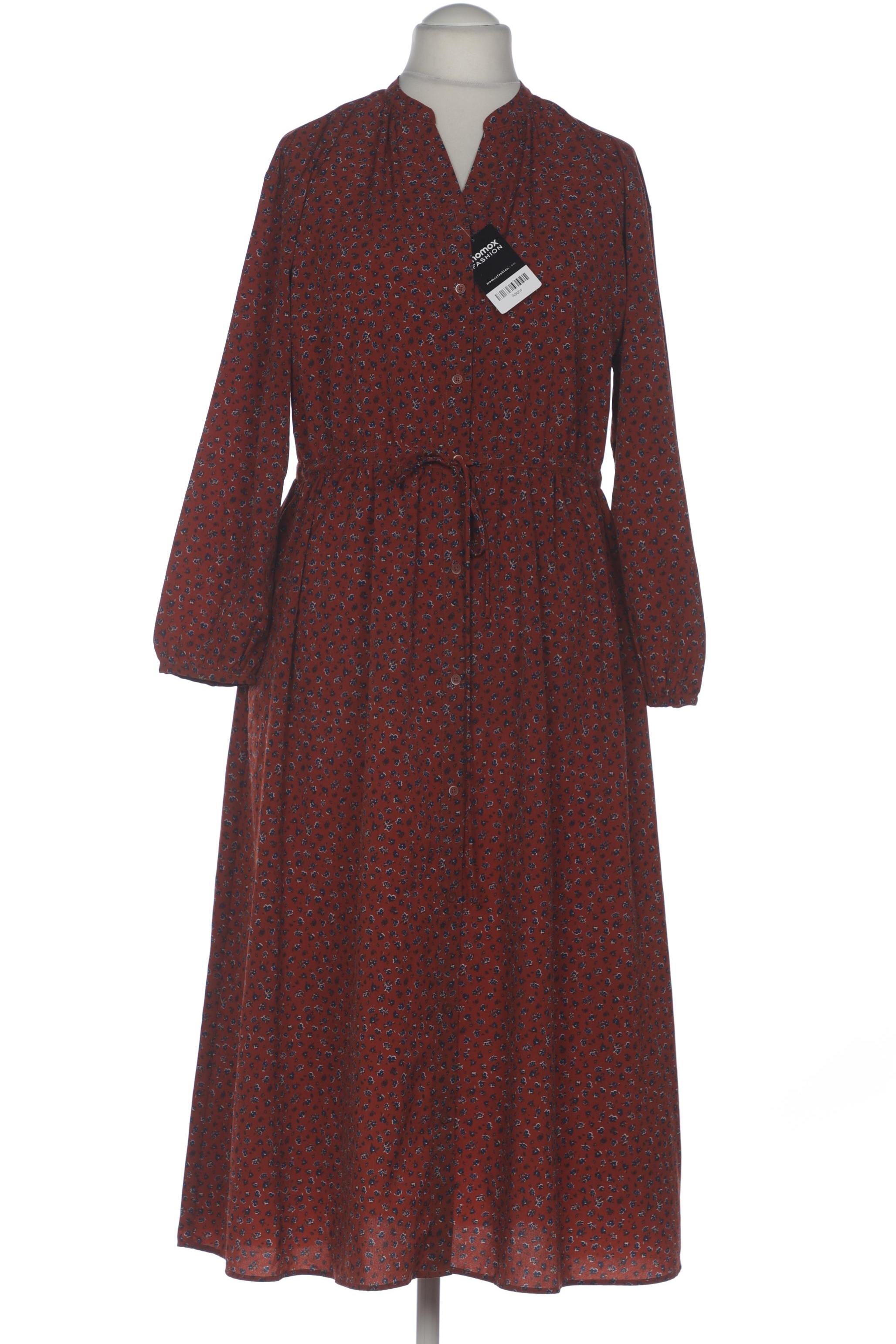 

uniqlo Damen Kleid, rot, Gr. 44