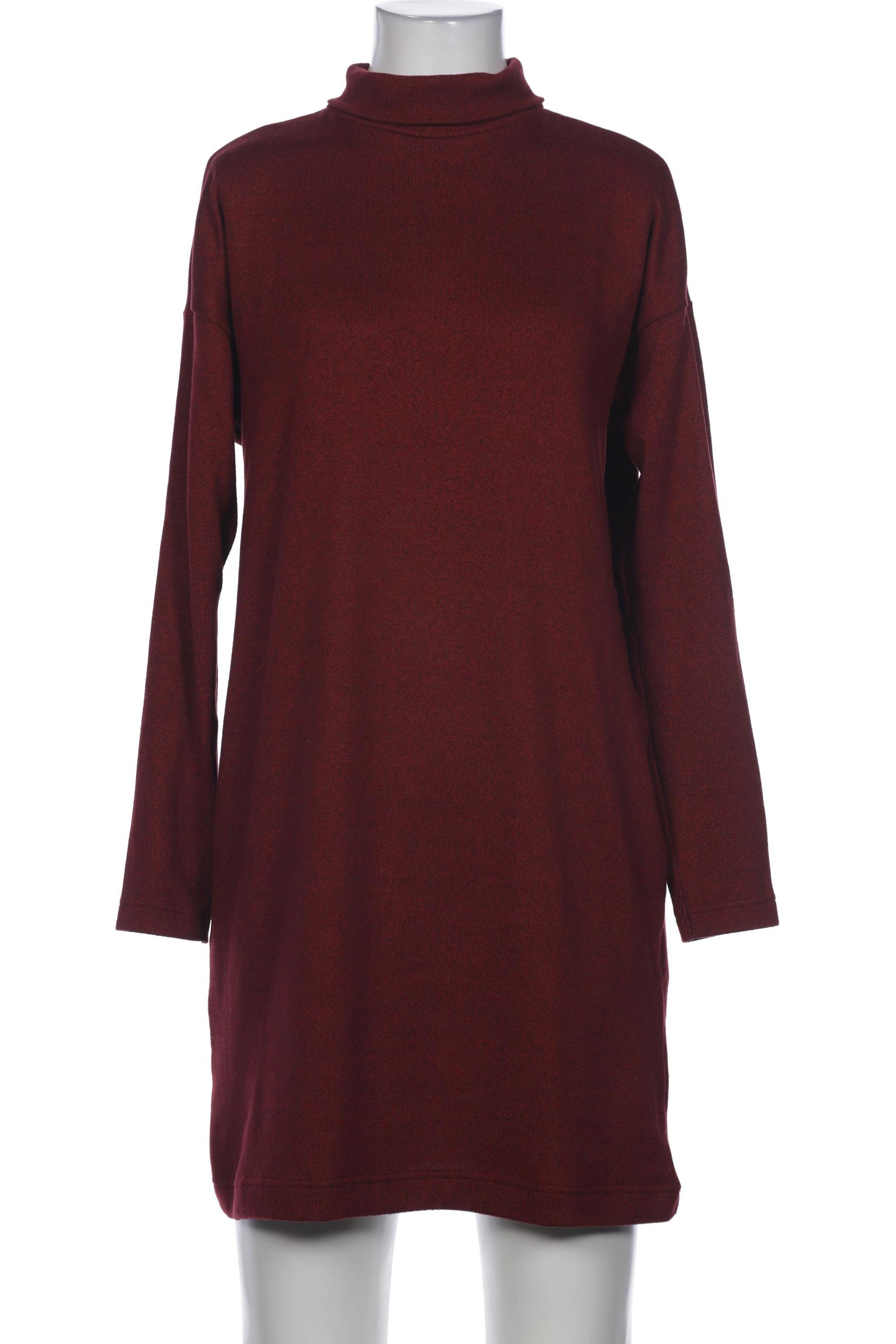 

uniqlo Damen Kleid, bordeaux, Gr. 36
