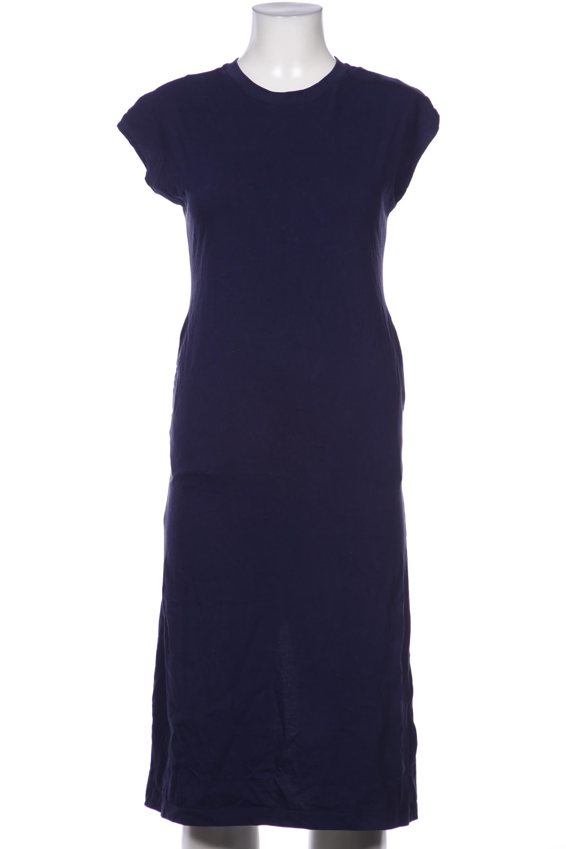 

uniqlo Damen Kleid, marineblau