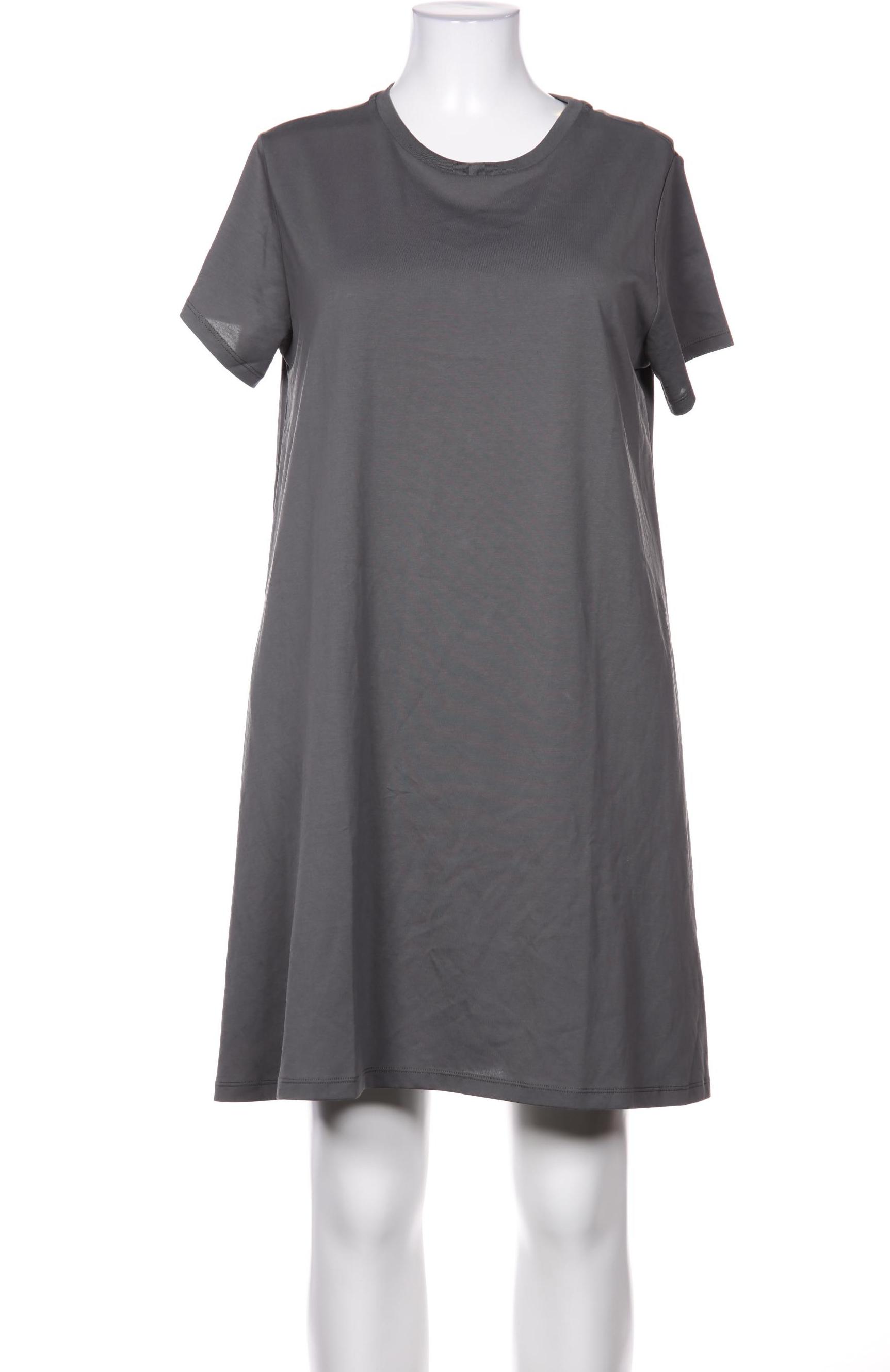 

uniqlo Damen Kleid, grau, Gr. 44