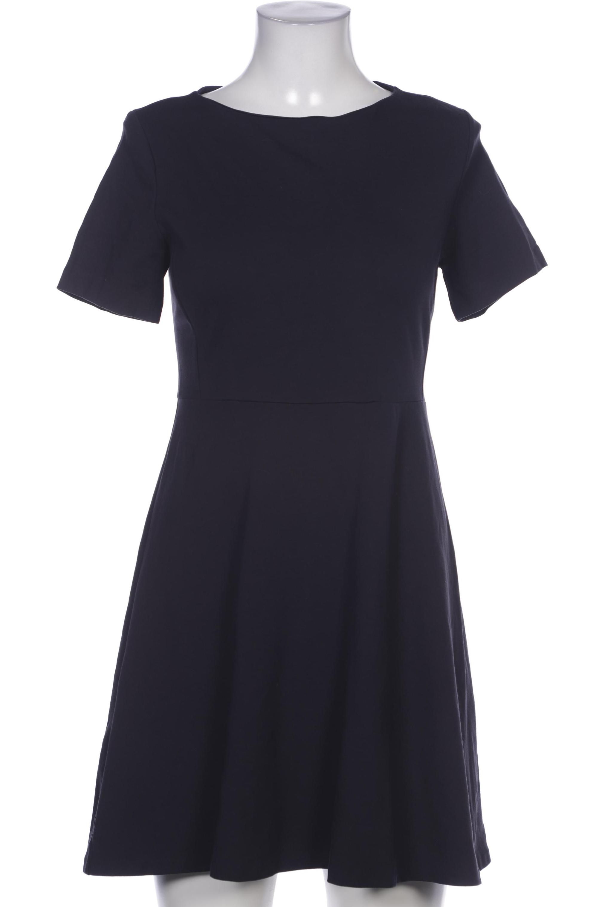 

uniqlo Damen Kleid, marineblau, Gr. 38