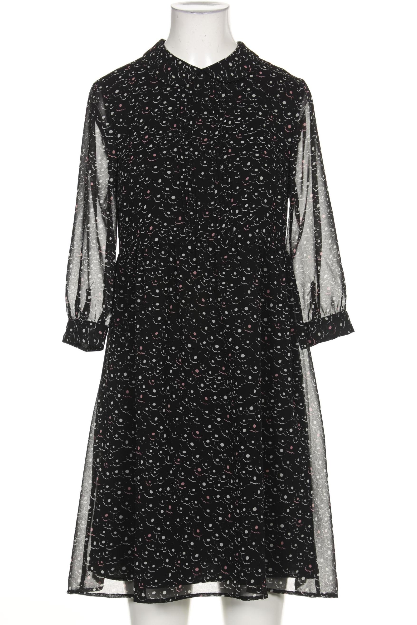 

uniqlo Damen Kleid, schwarz, Gr. 36