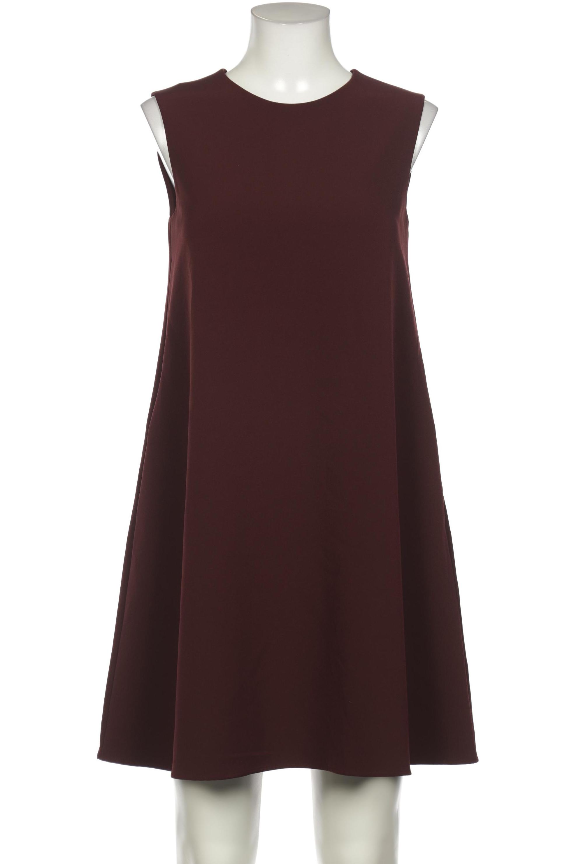 

uniqlo Damen Kleid, bordeaux