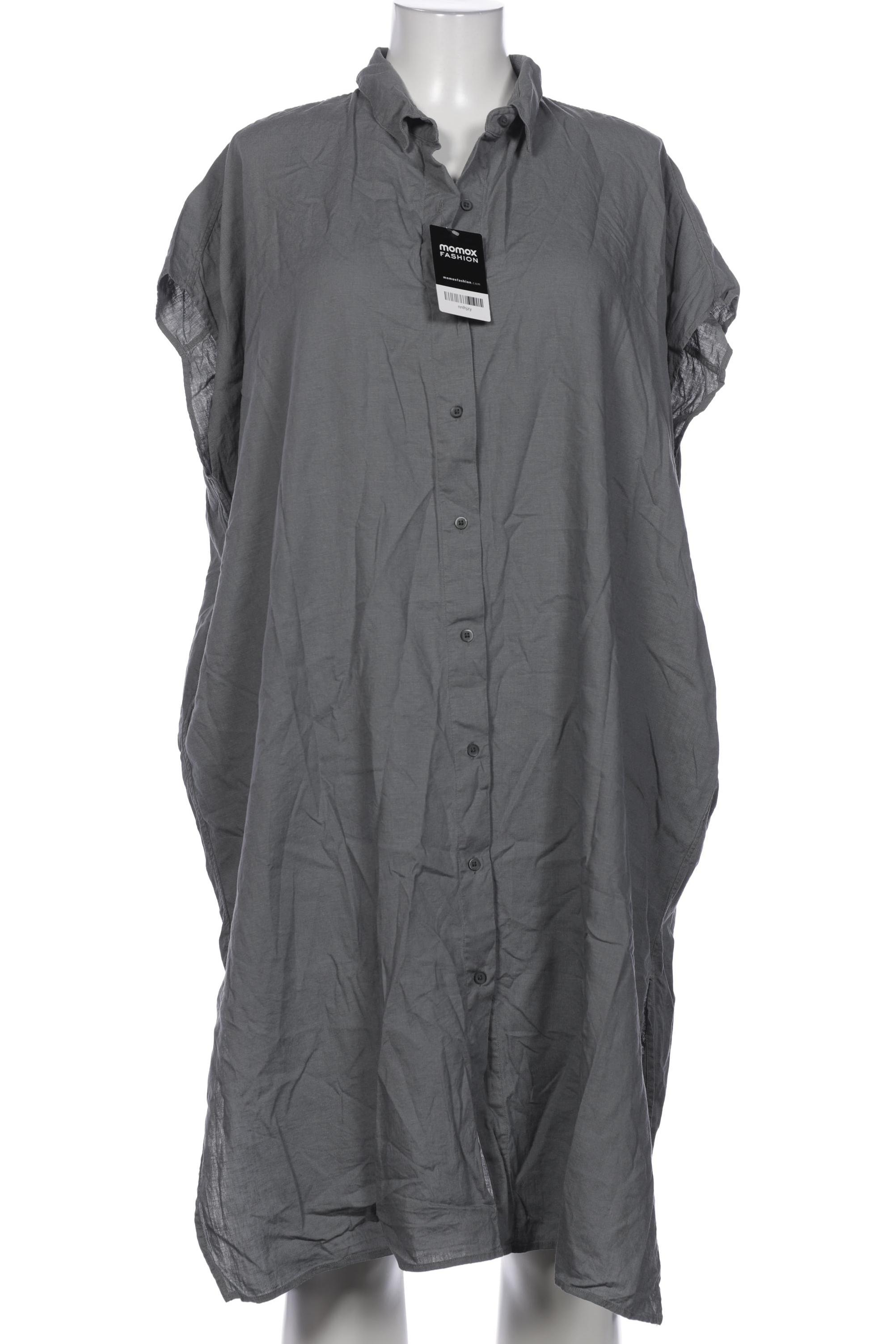 

uniqlo Damen Kleid, grau, Gr. 42