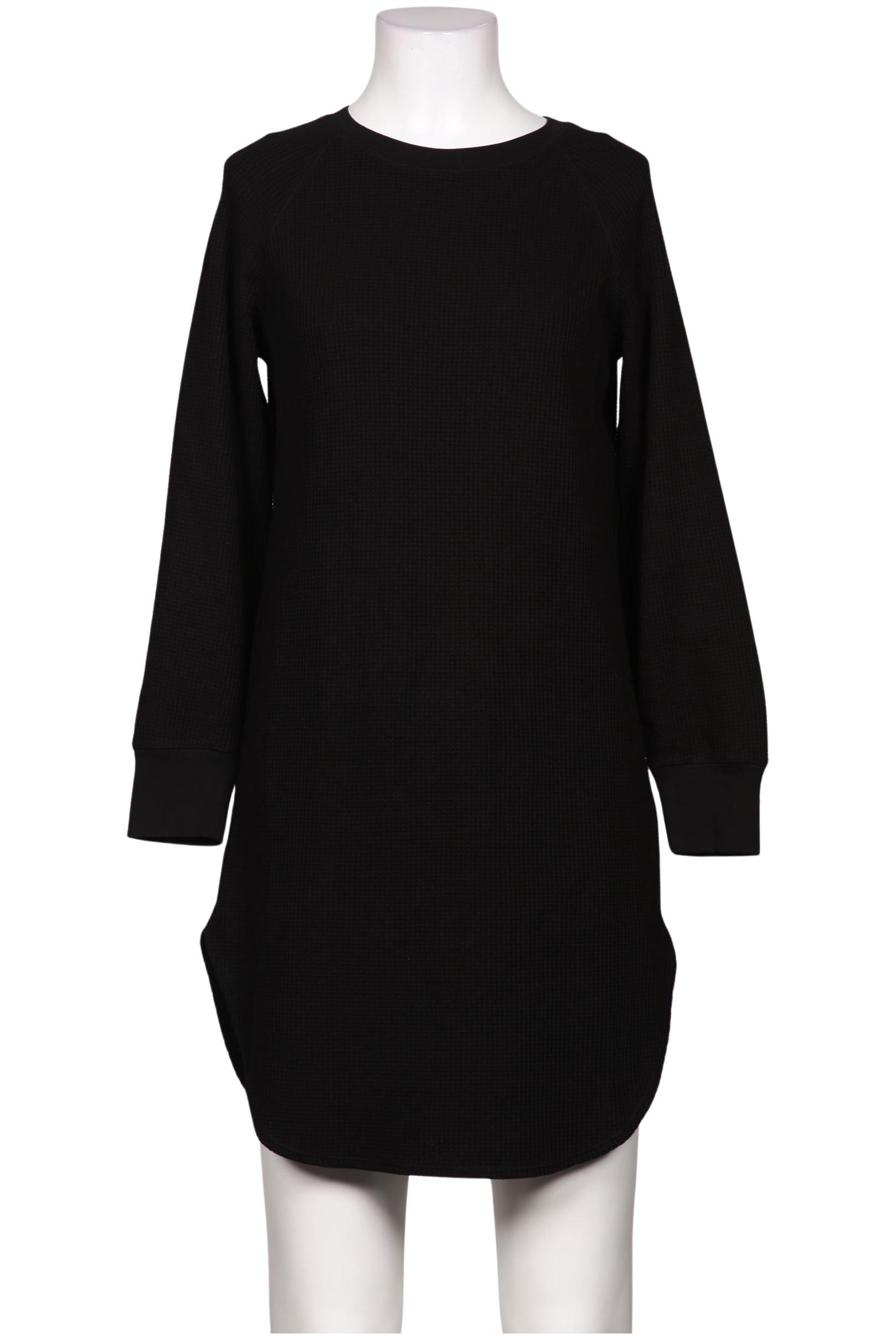 

uniqlo Damen Kleid, schwarz, Gr. 34