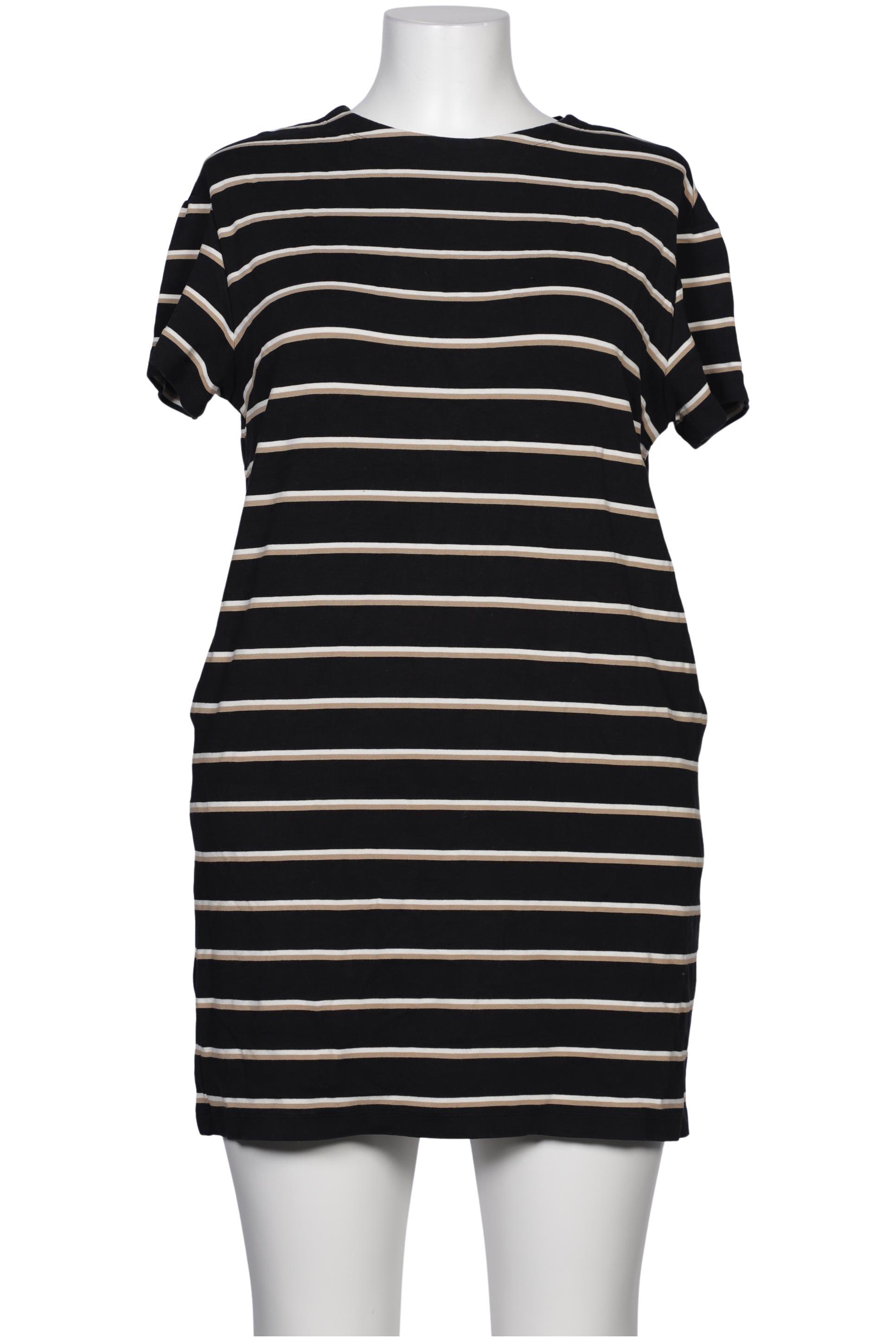 

uniqlo Damen Kleid, mehrfarbig, Gr. 42