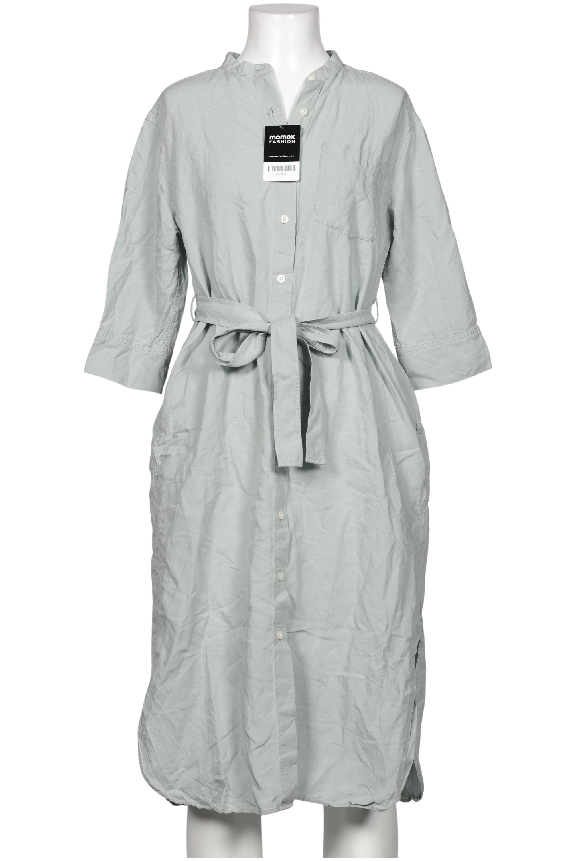 

uniqlo Damen Kleid, hellgrün, Gr. 36