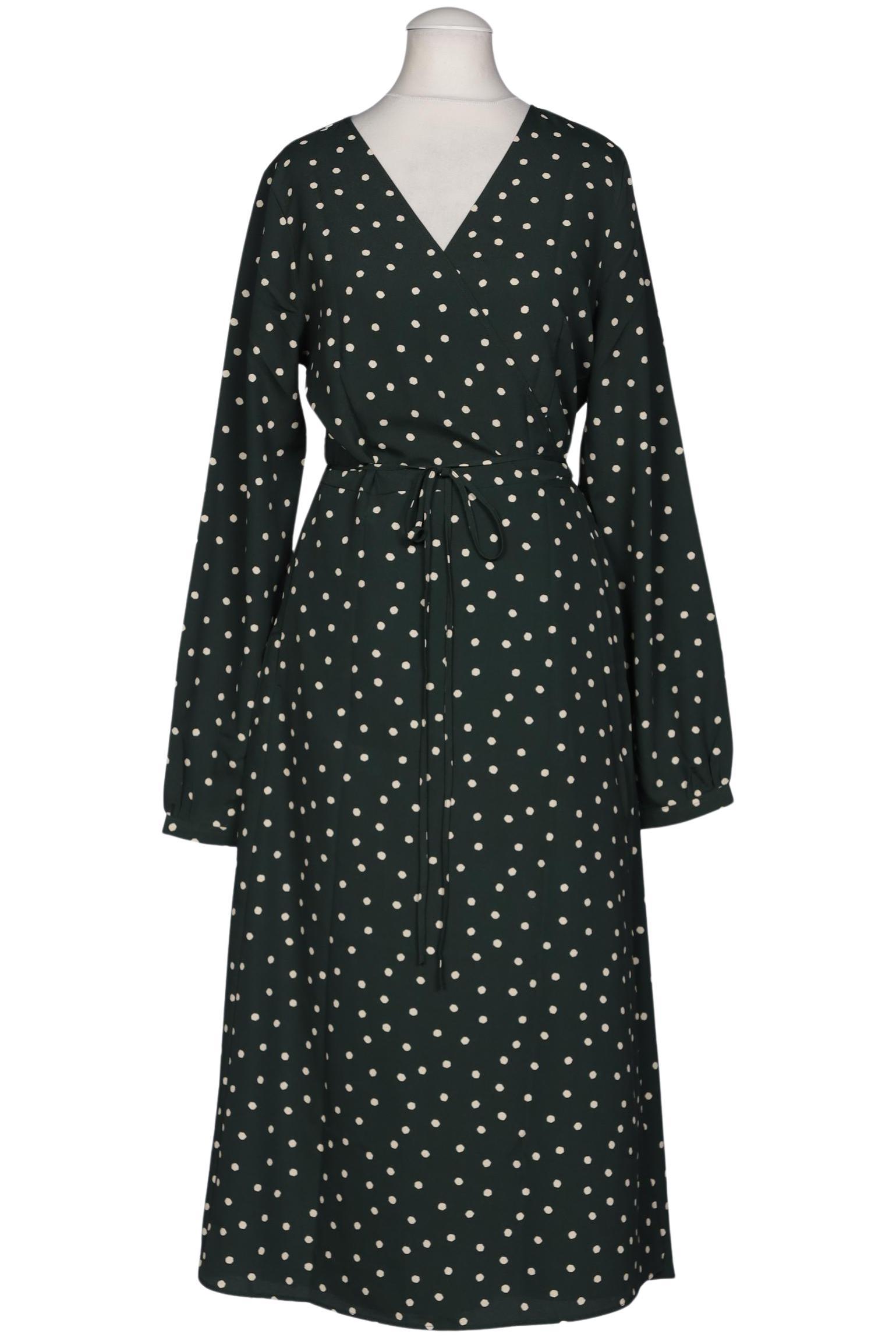 

uniqlo Damen Kleid, grün, Gr. 36