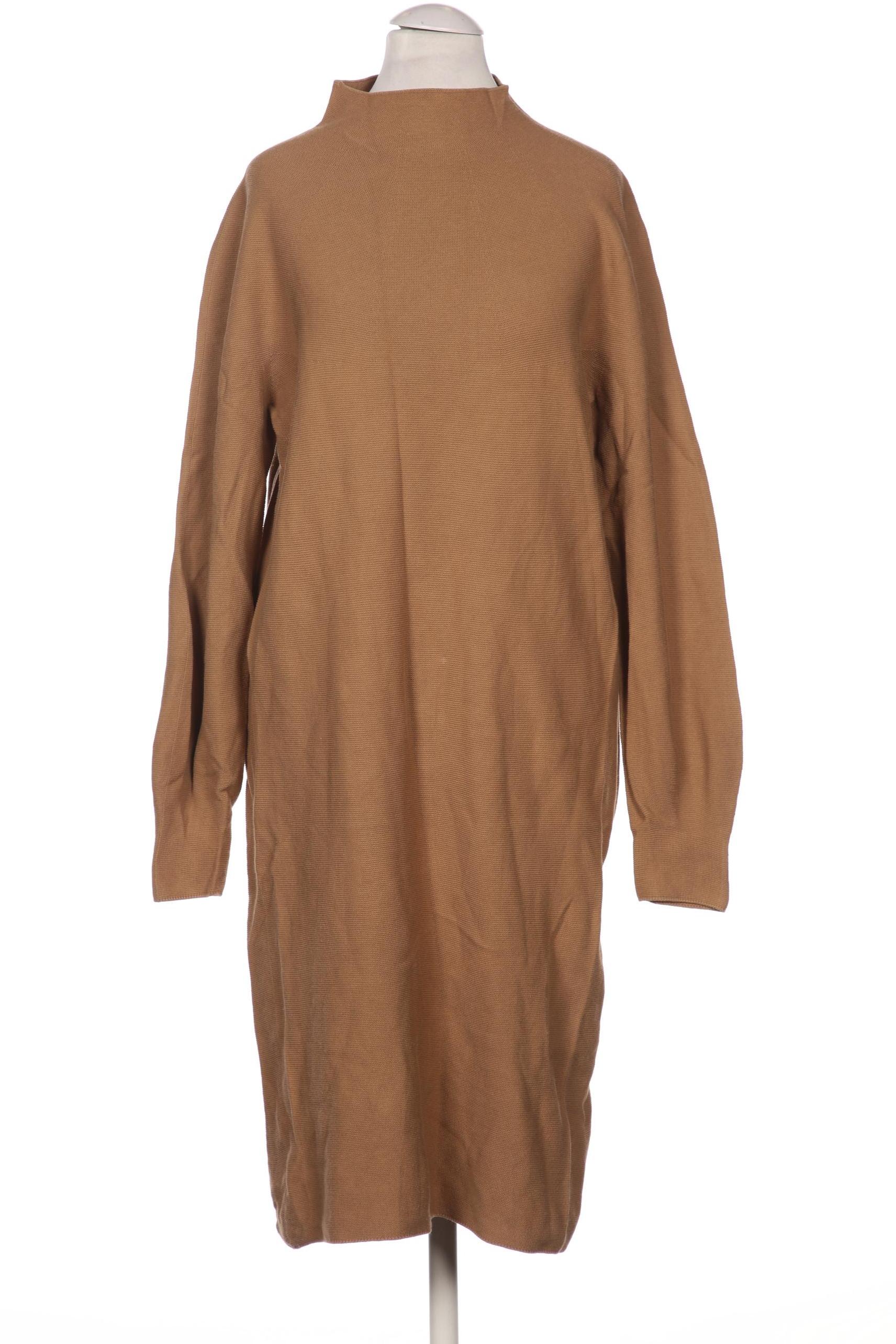 

uniqlo Damen Kleid, beige, Gr. 34