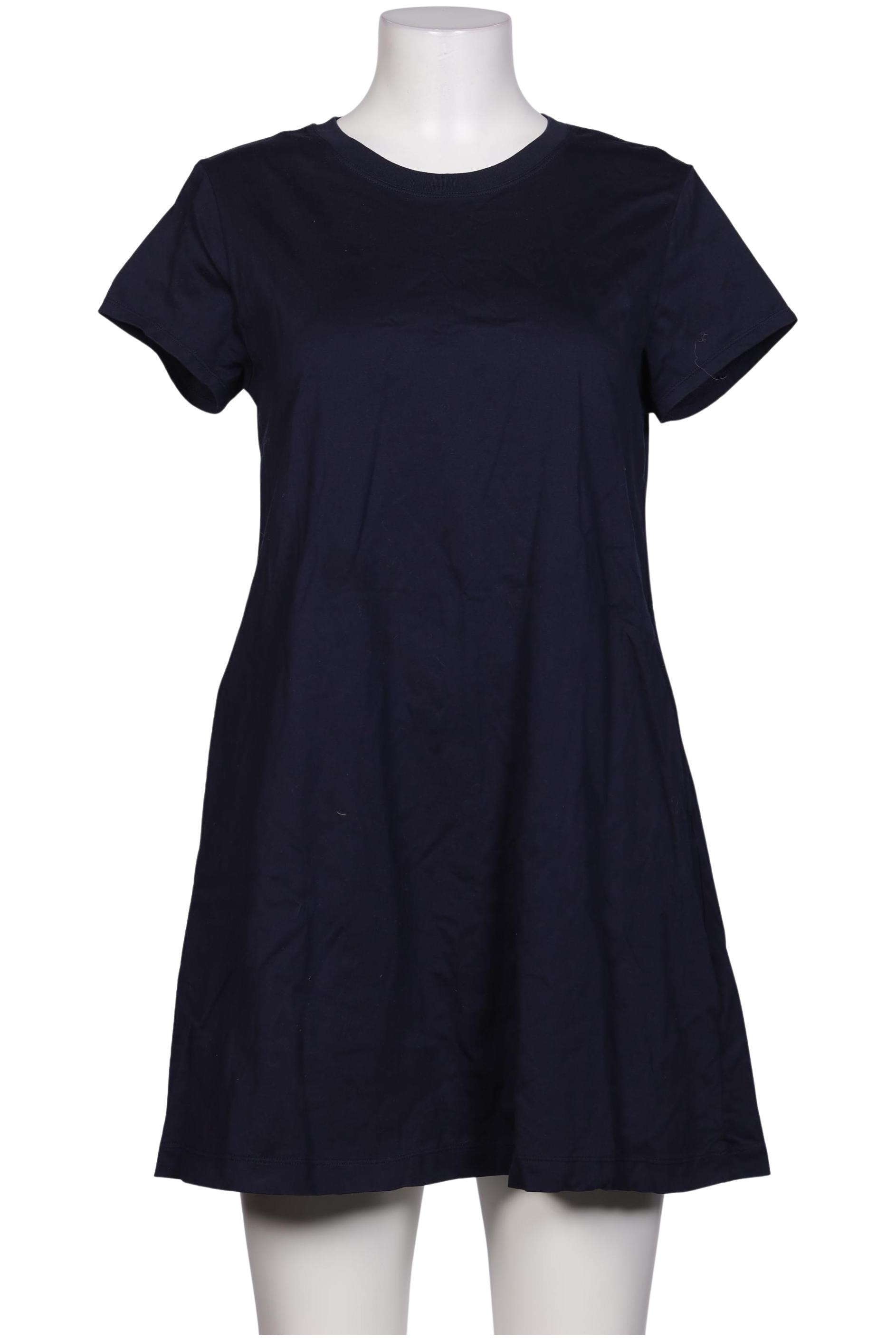 

uniqlo Damen Kleid, marineblau, Gr. 38