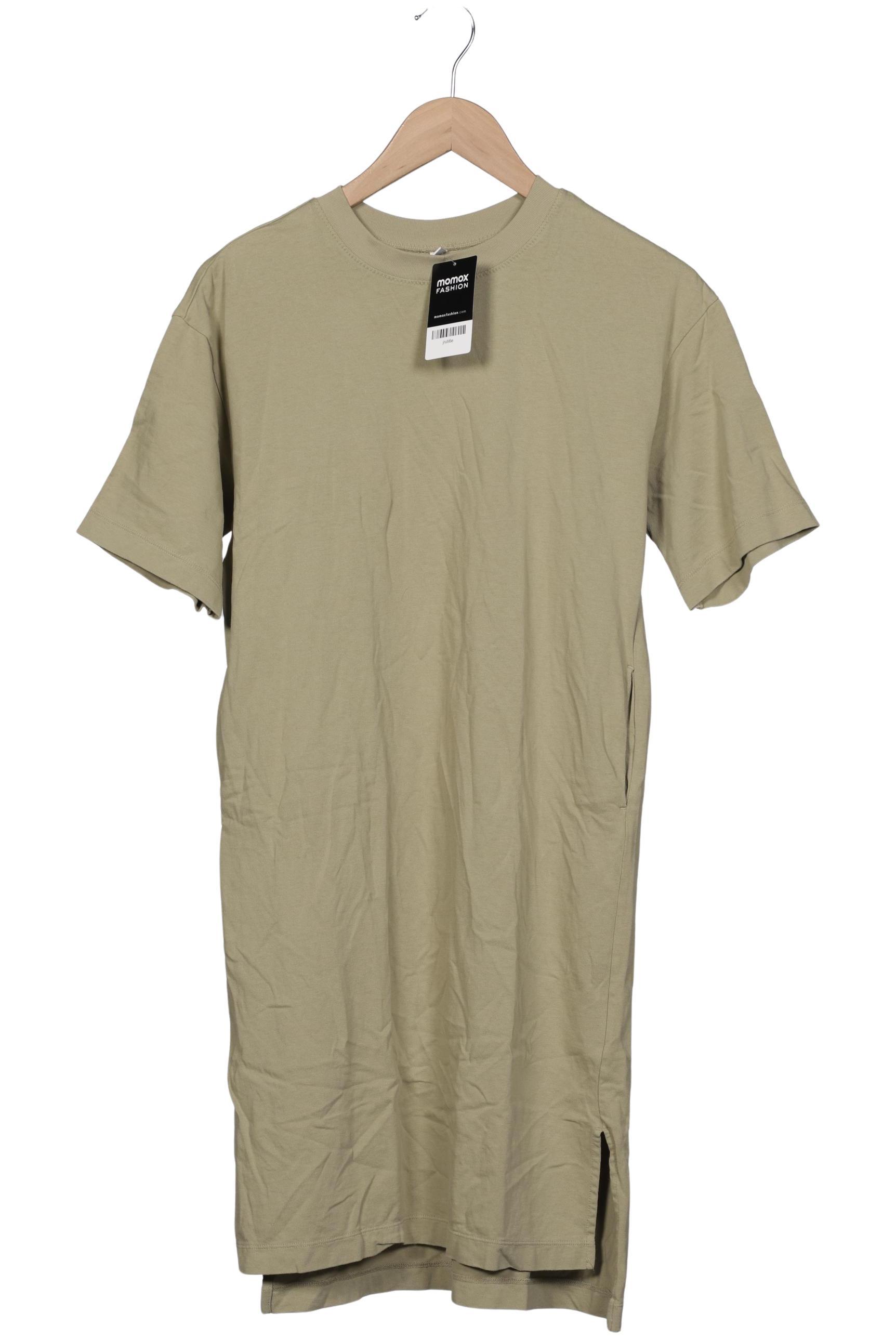 

uniqlo Damen Kleid, hellgrün, Gr. 34