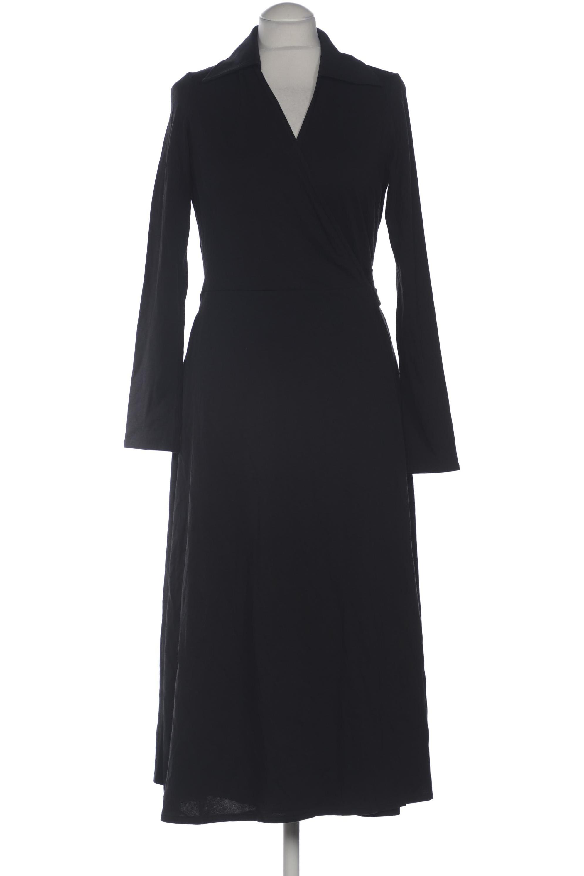 

uniqlo Damen Kleid, schwarz, Gr. 36