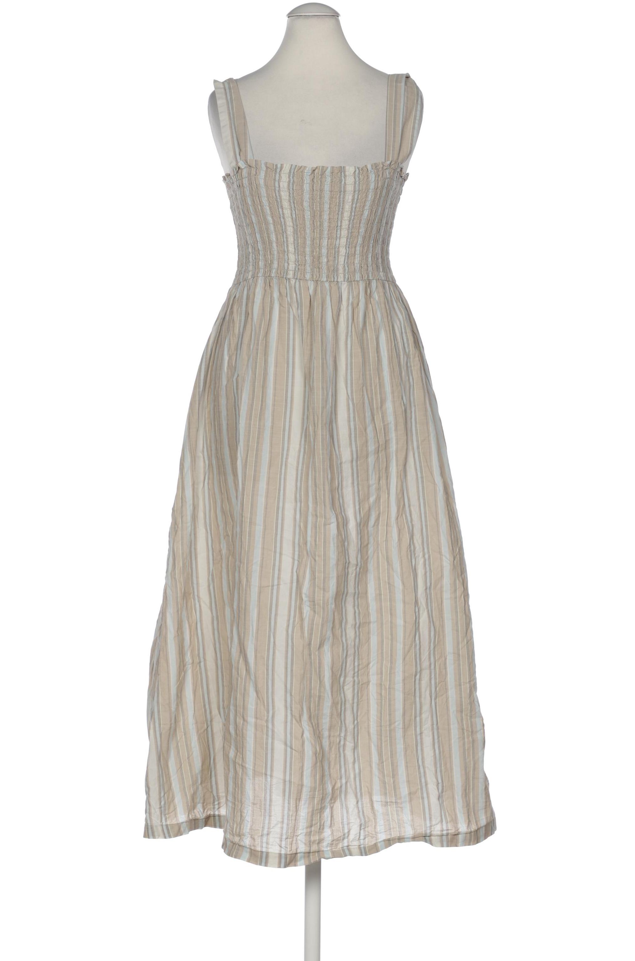 

uniqlo Damen Kleid, beige, Gr. 36