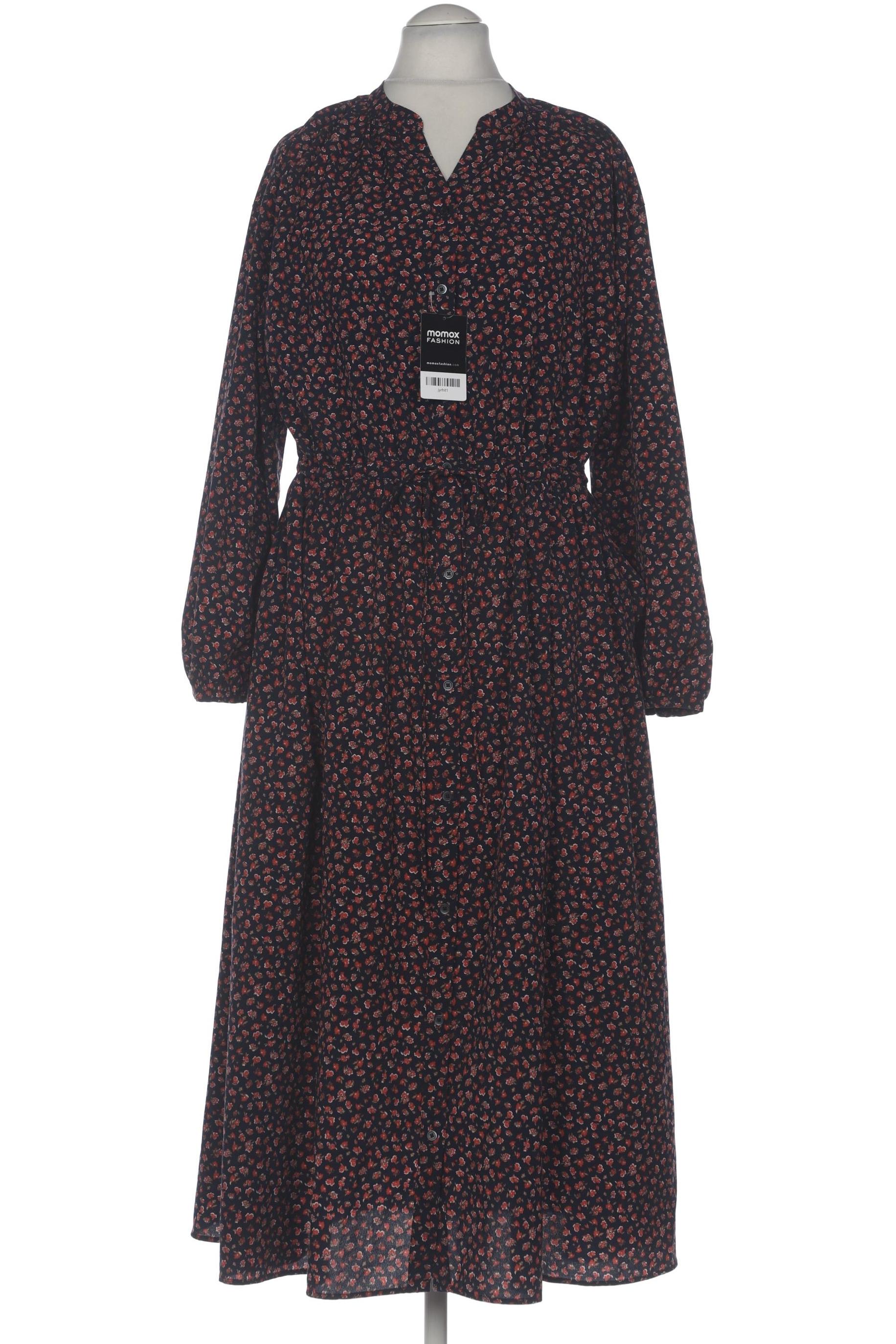 

uniqlo Damen Kleid, marineblau, Gr. 42