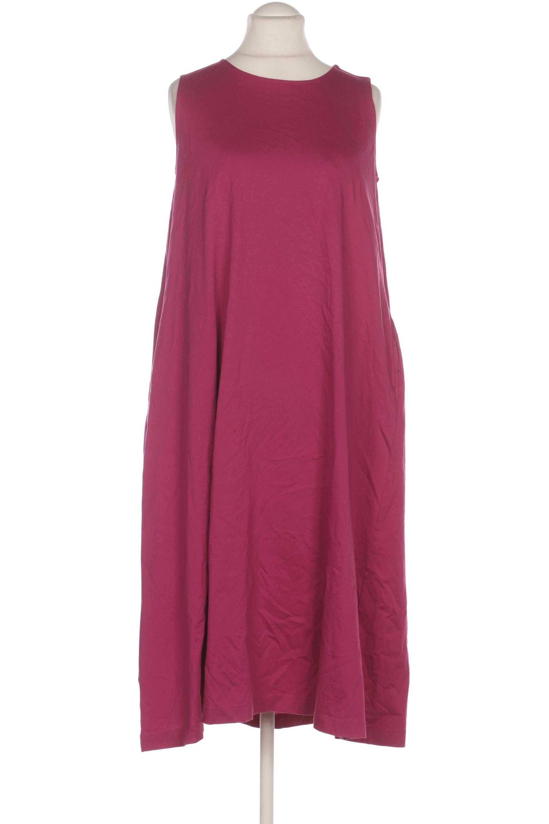 

uniqlo Damen Kleid, pink, Gr. 42