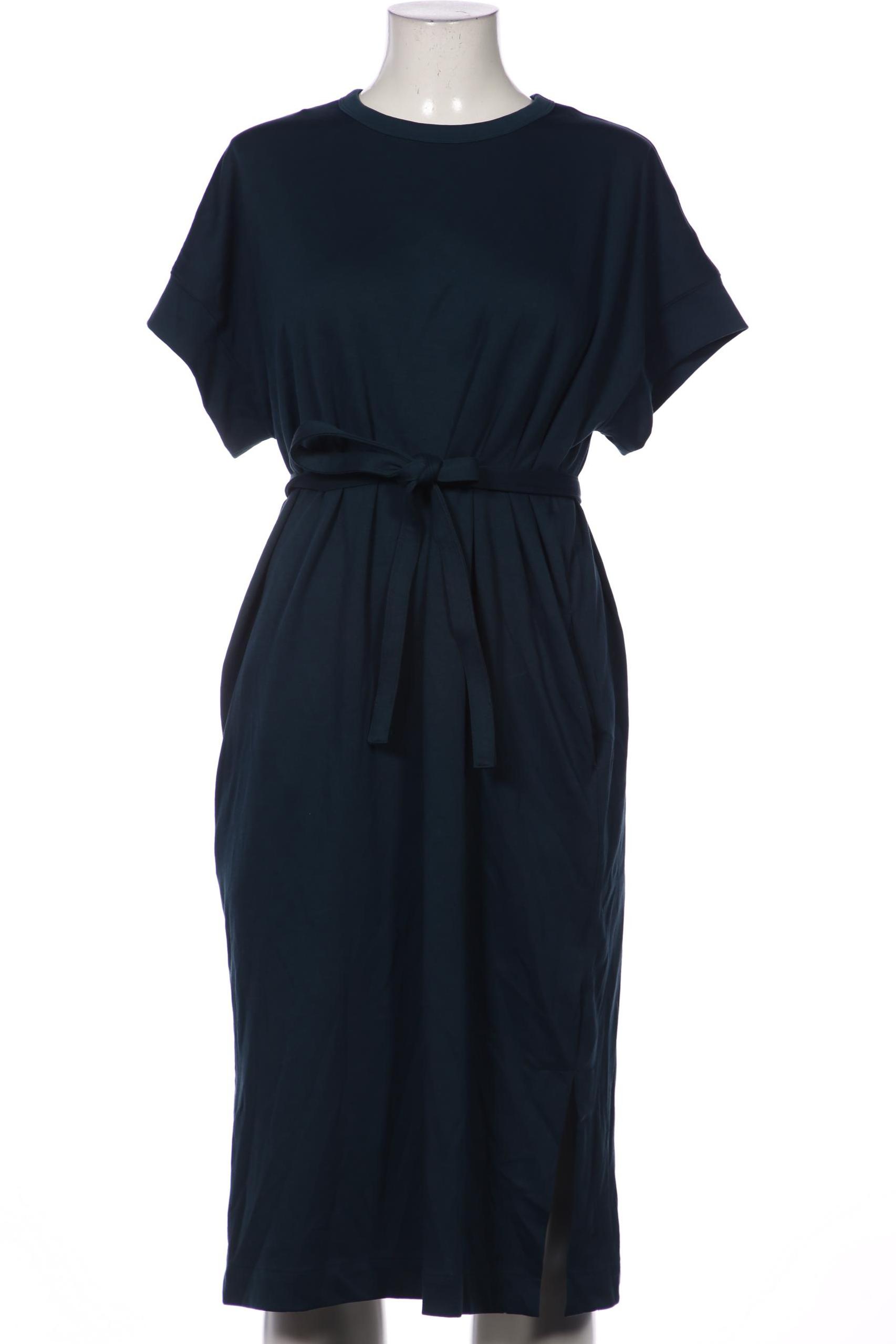 

uniqlo Damen Kleid, türkis, Gr. 38