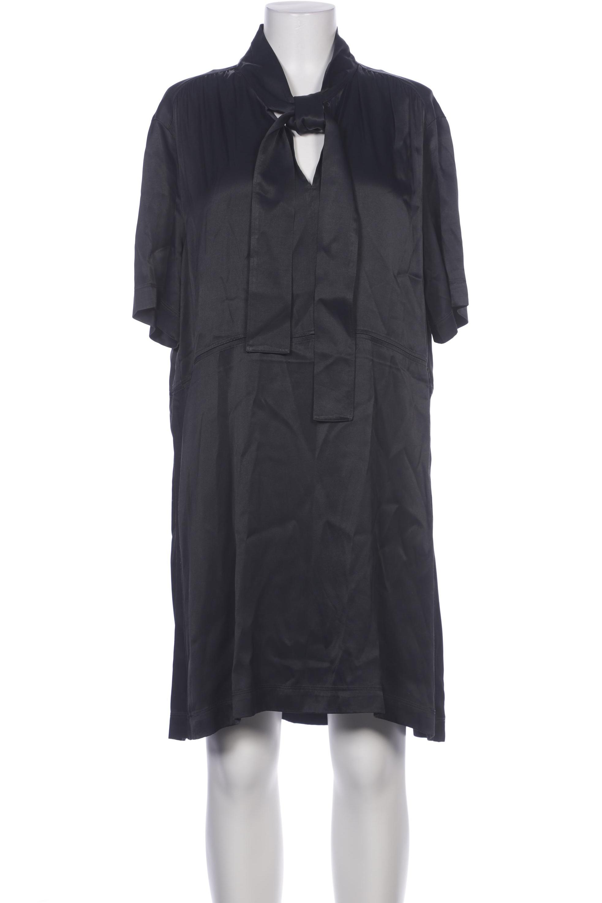 

uniqlo Damen Kleid, marineblau, Gr. 36