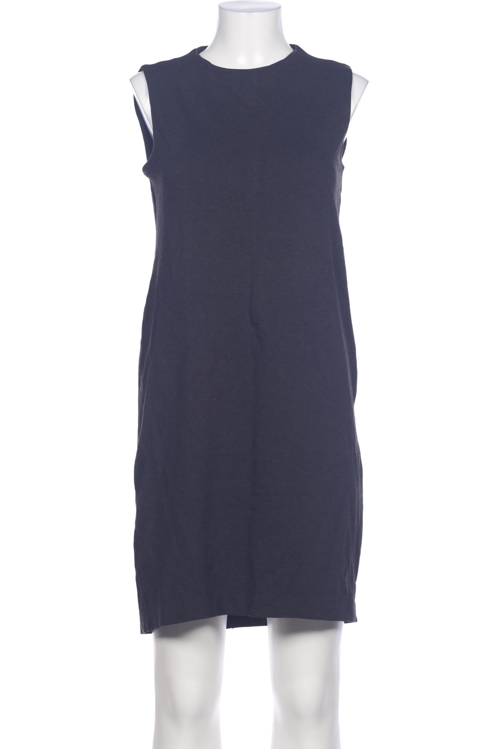 

uniqlo Damen Kleid, grau, Gr. 38