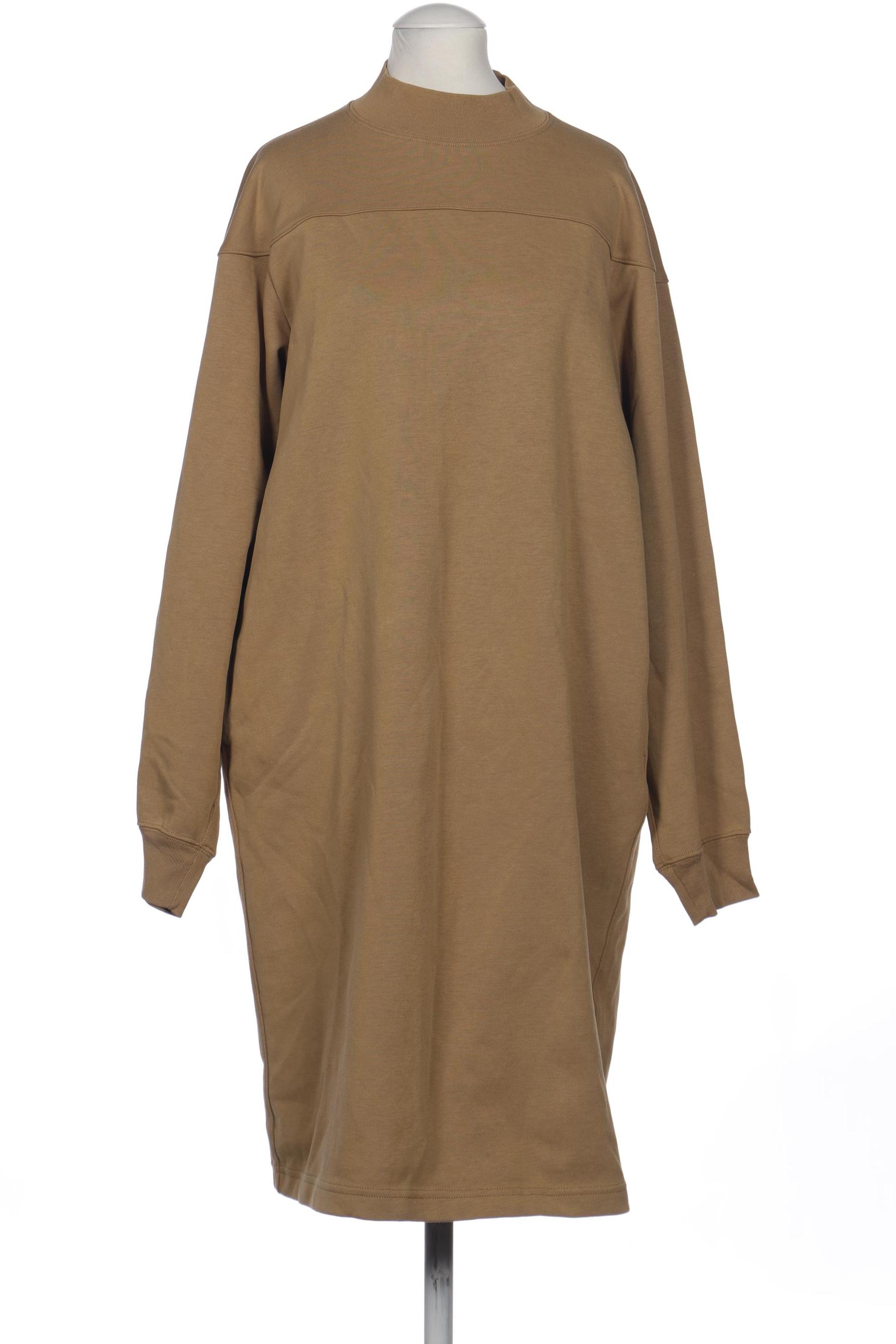 

uniqlo Damen Kleid, beige