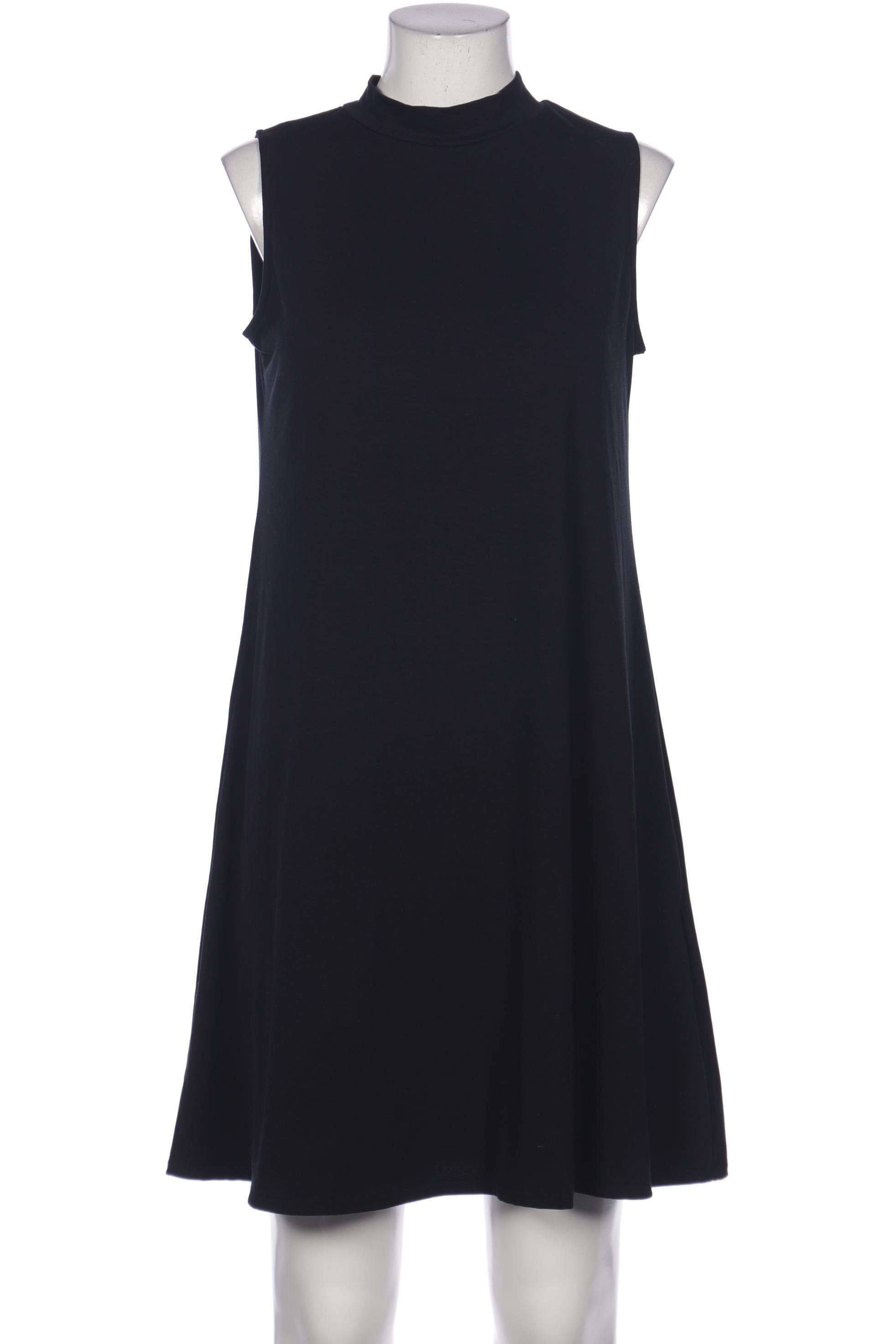 

uniqlo Damen Kleid, schwarz, Gr. 42