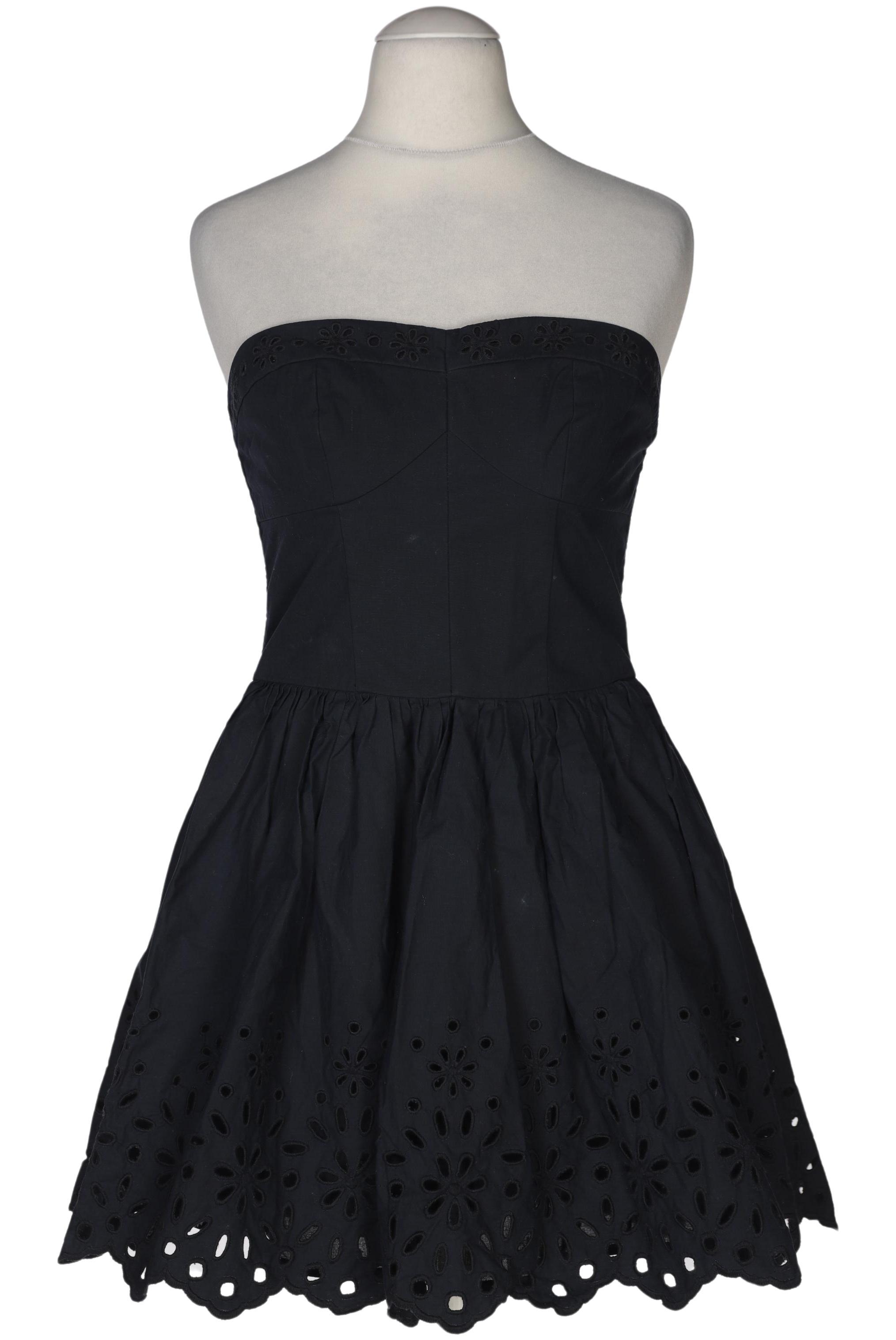 

uniqlo Damen Kleid, marineblau, Gr. 36