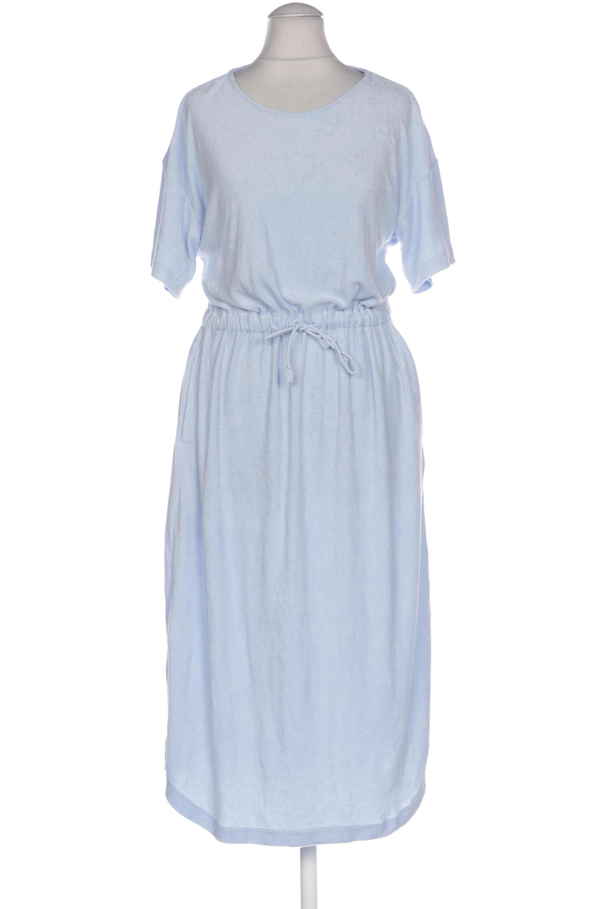 

uniqlo Damen Kleid, hellblau, Gr. 36