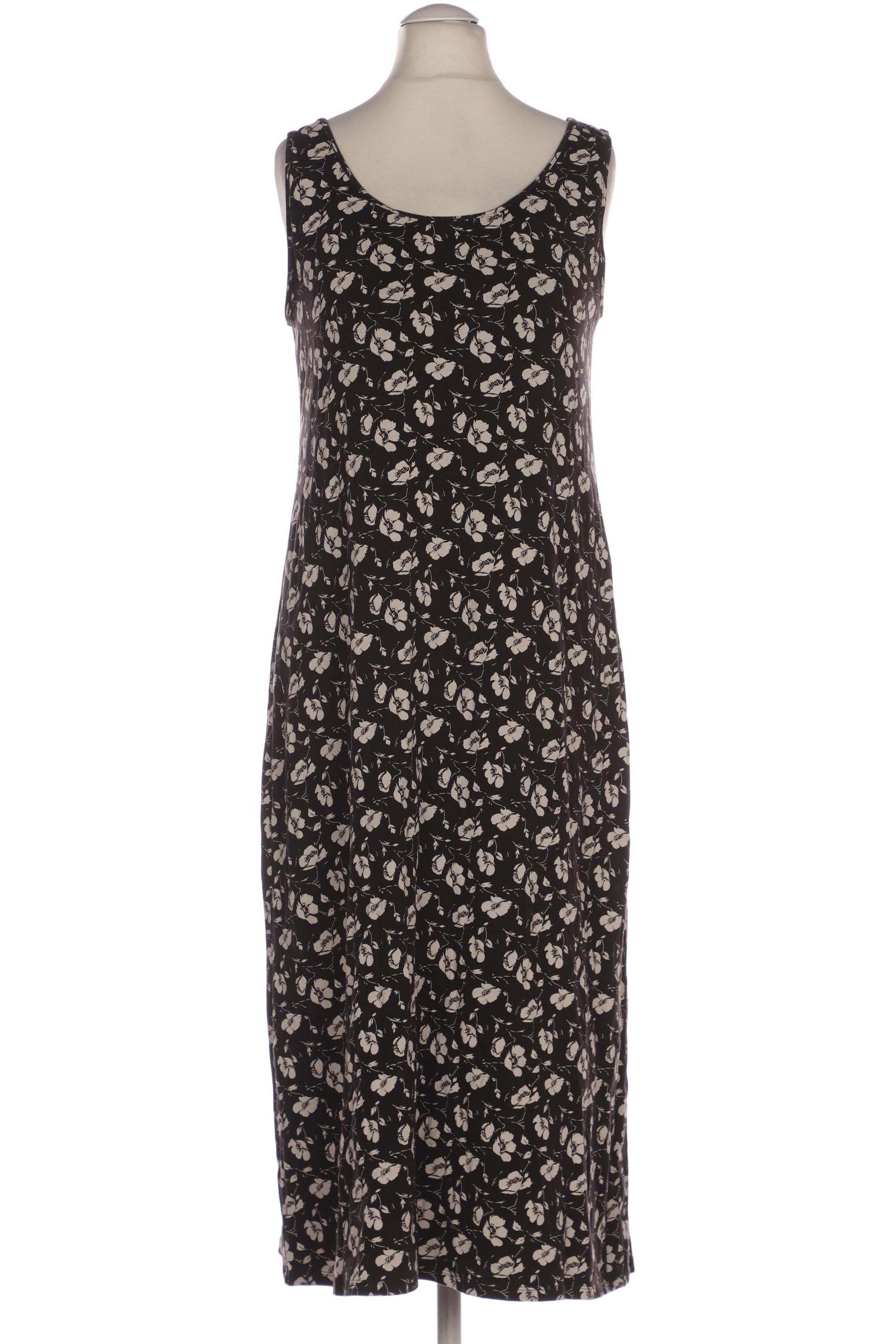 

uniqlo Damen Kleid, schwarz
