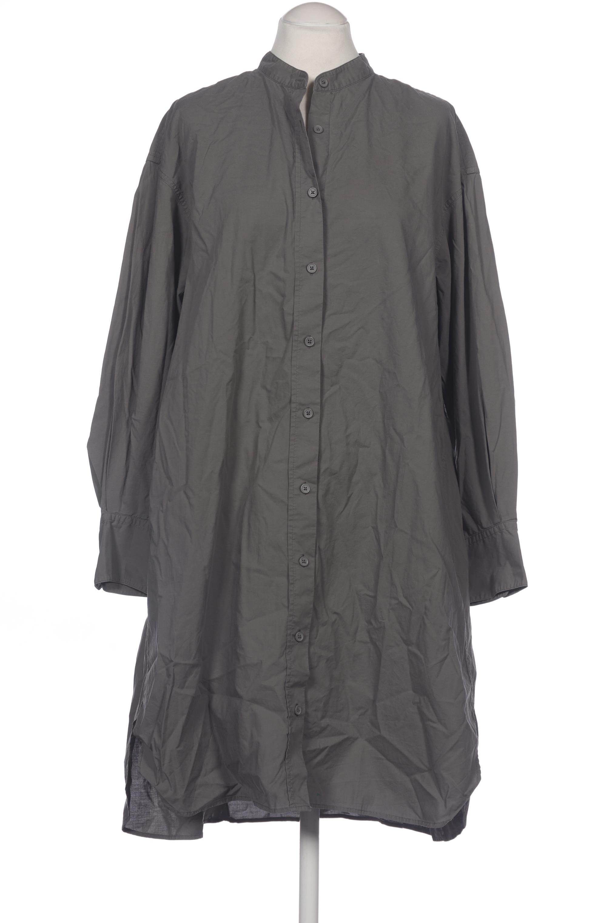 

uniqlo Damen Kleid, grün, Gr. 36