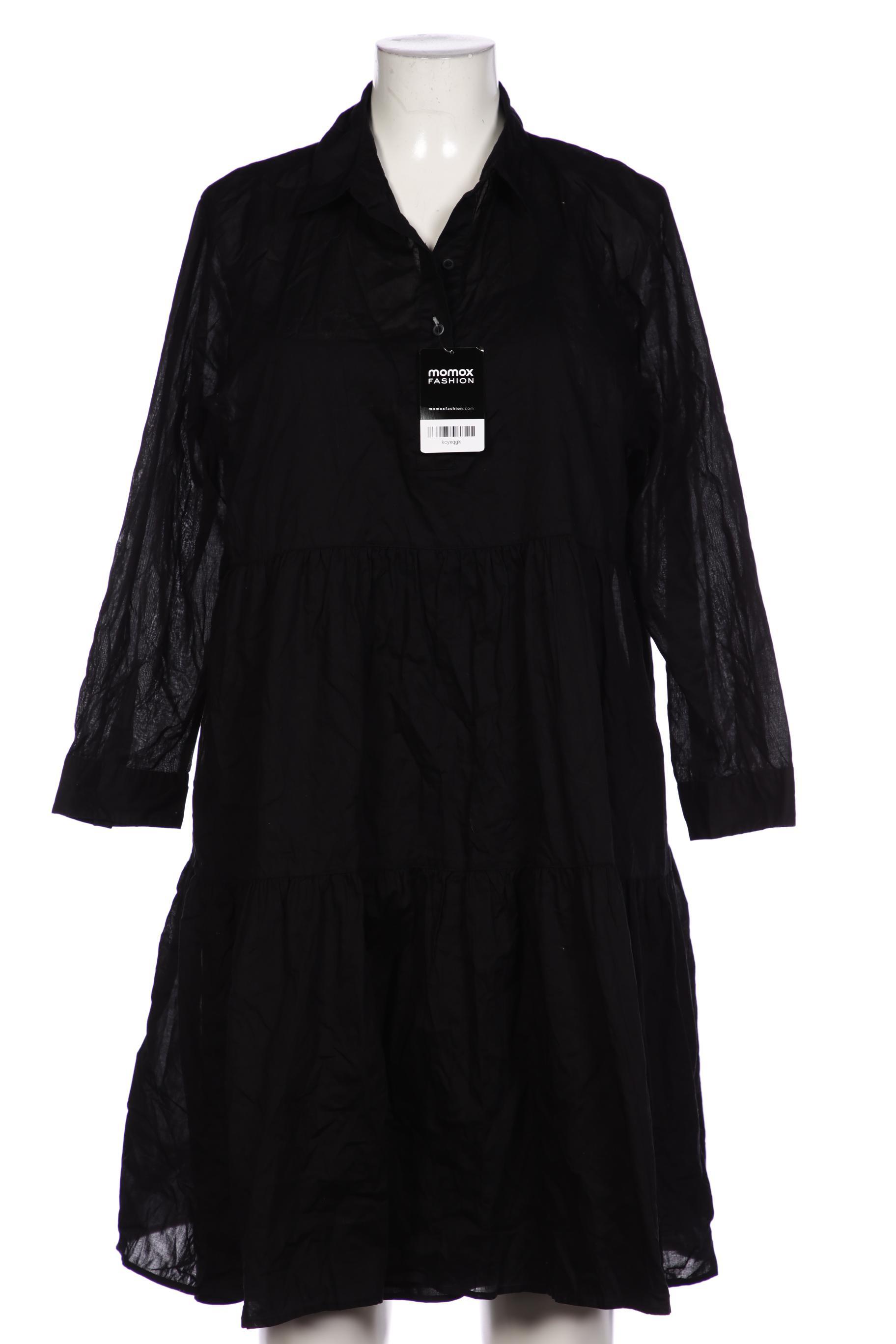 

uniqlo Damen Kleid, schwarz, Gr. 44