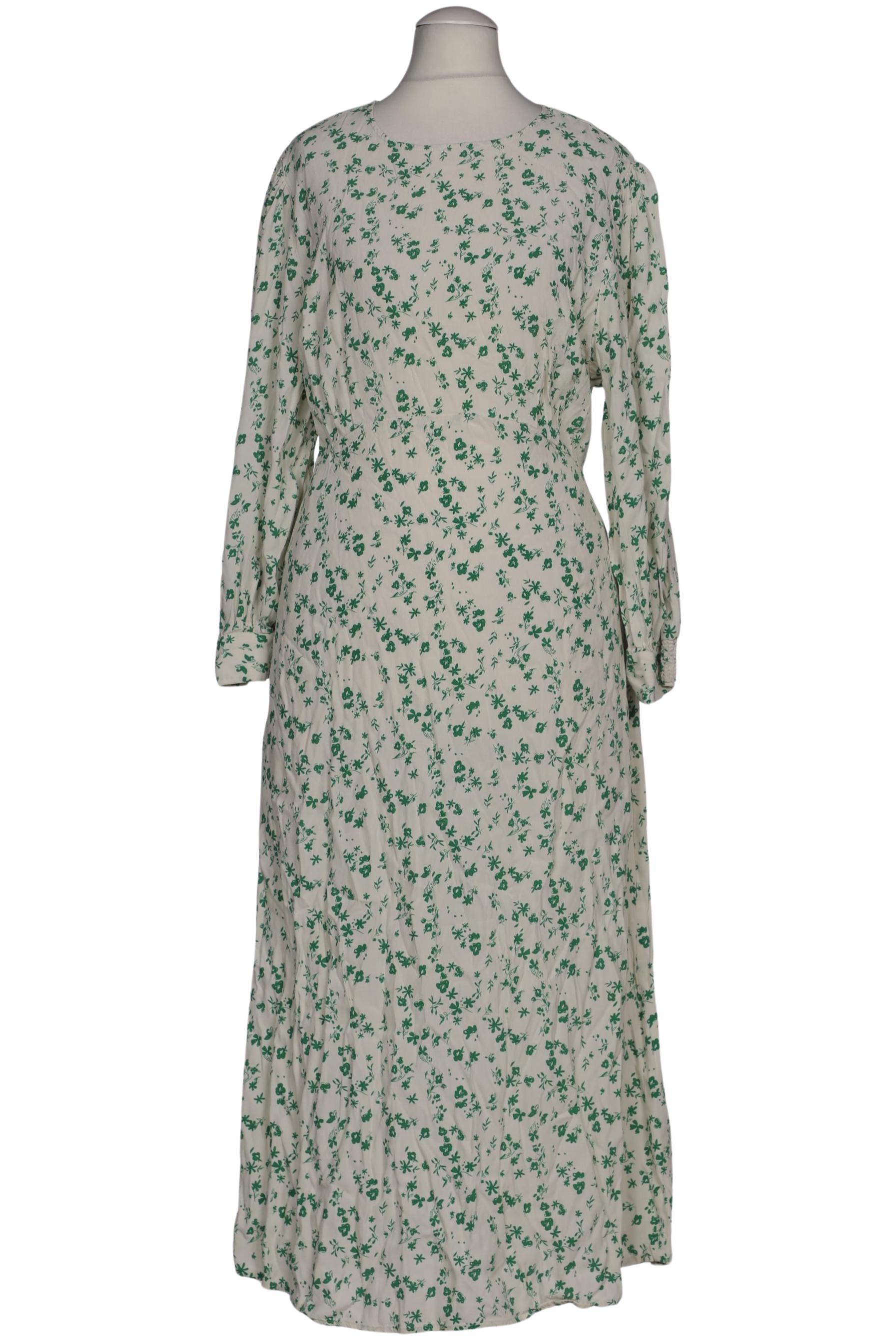 

uniqlo Damen Kleid, hellgrün, Gr. 44