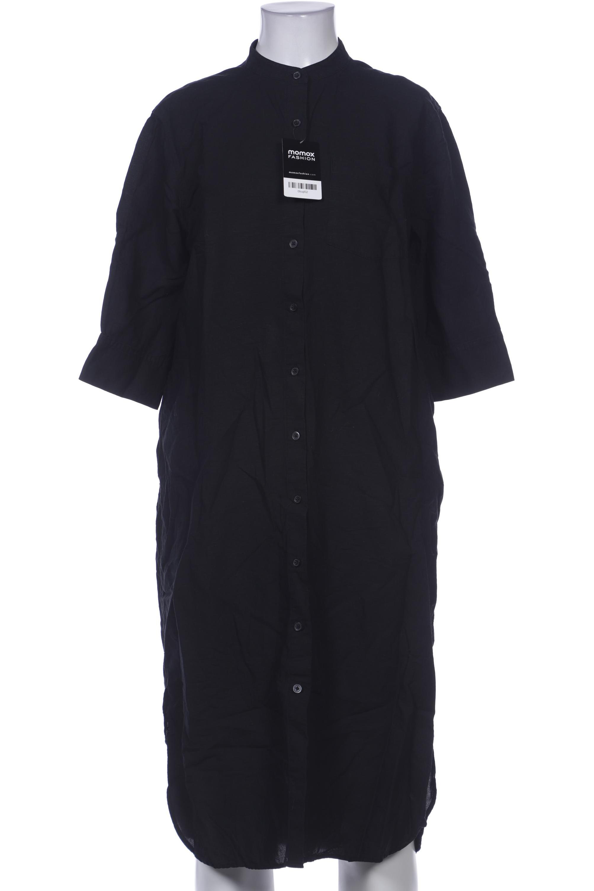 

uniqlo Damen Kleid, schwarz, Gr. 36
