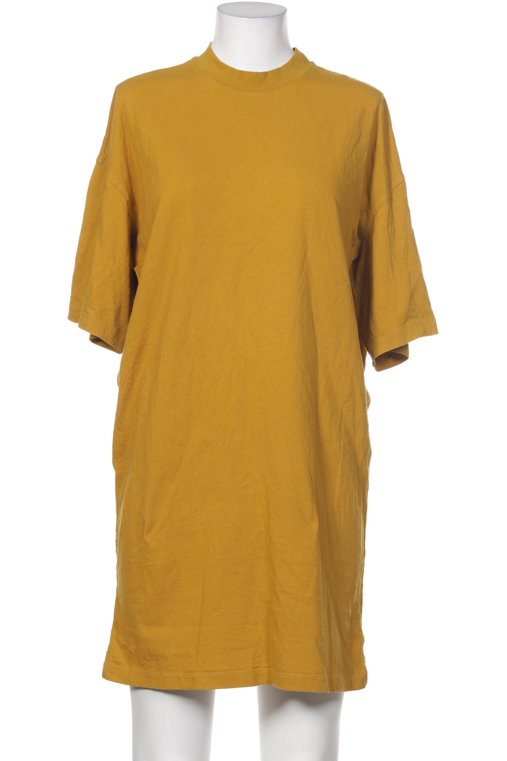 

uniqlo Damen Kleid, grün, Gr. 38
